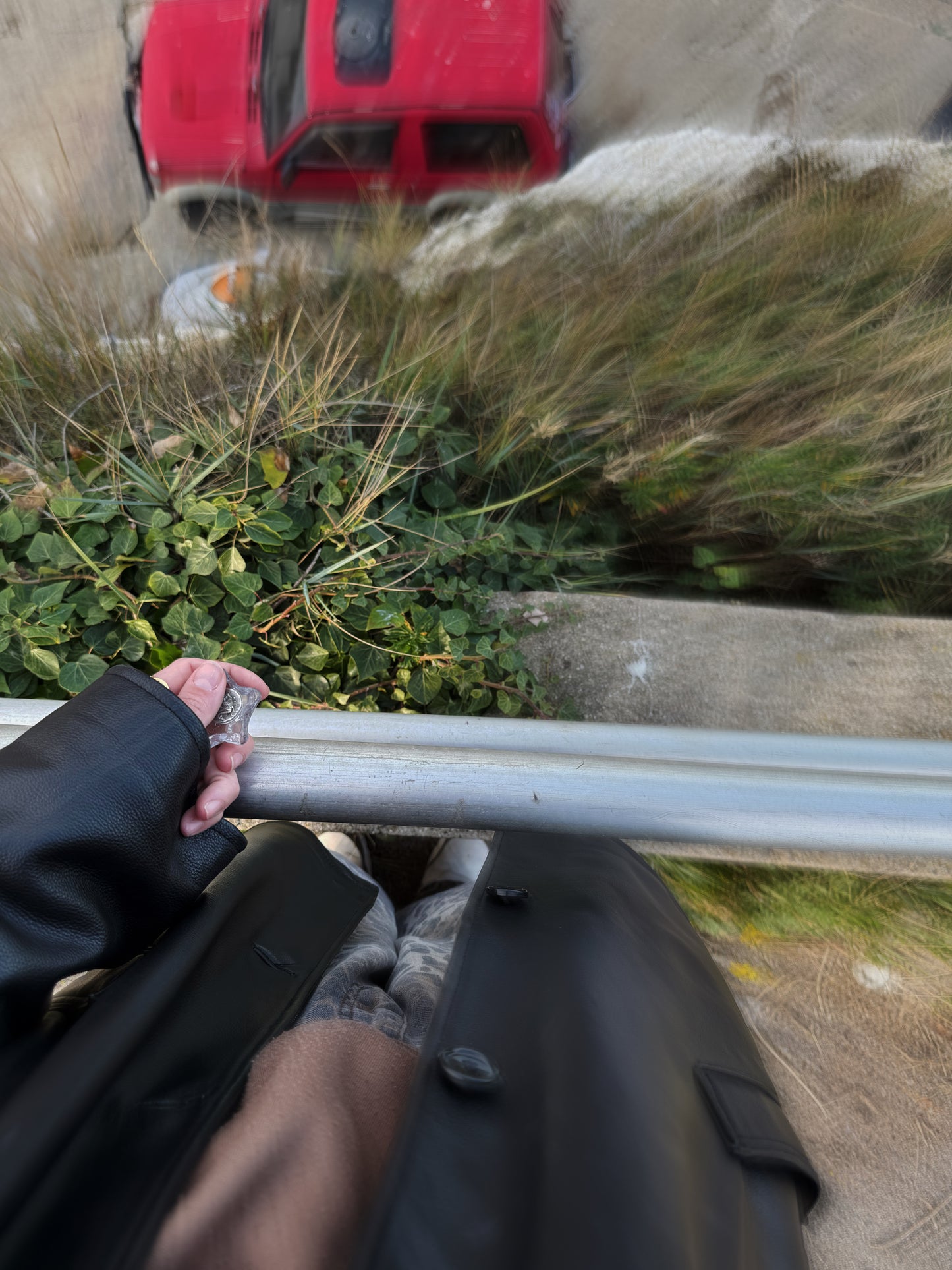 Water star: the Pegasus coin 155