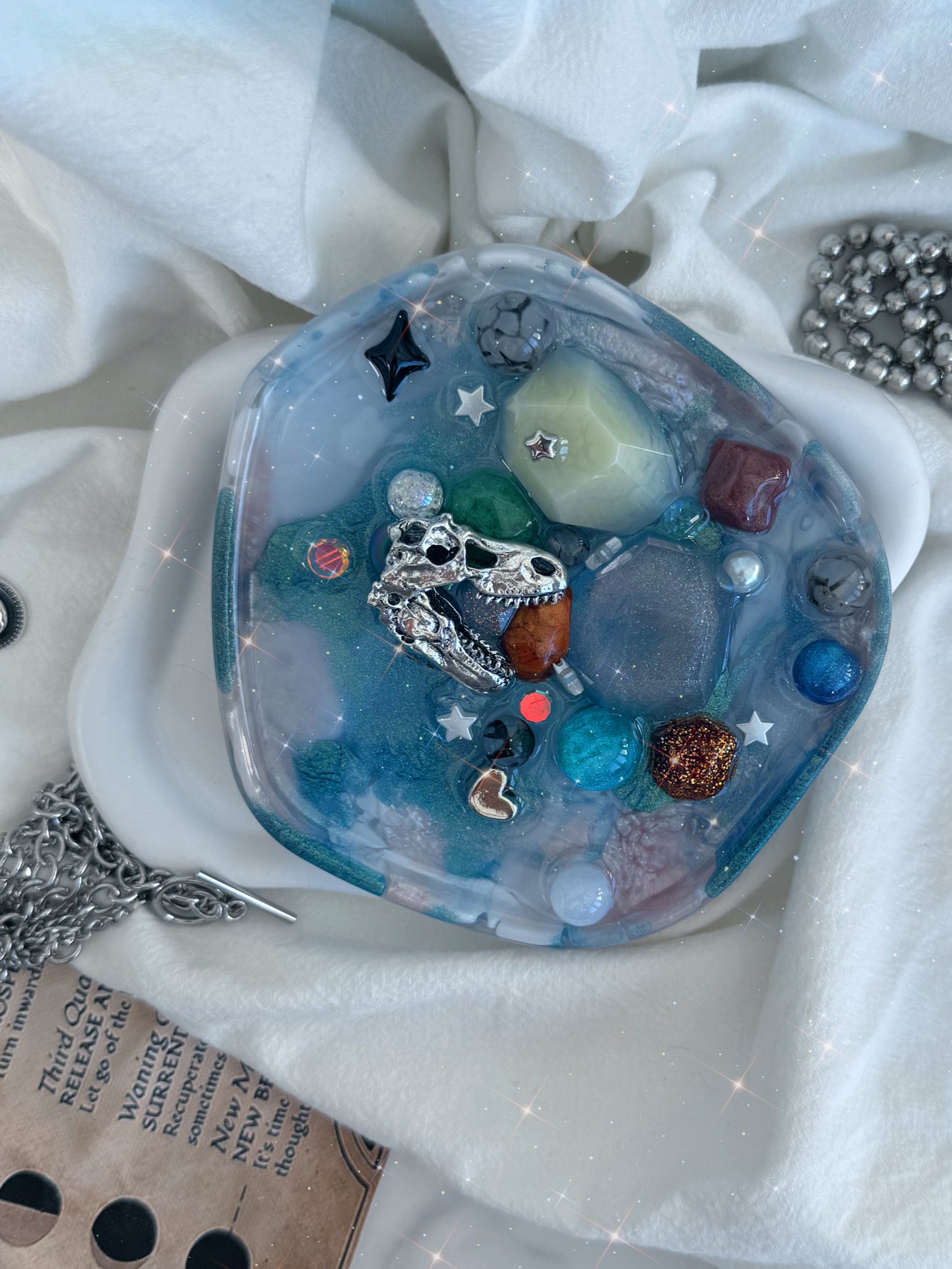 Pentagon dig for treasure