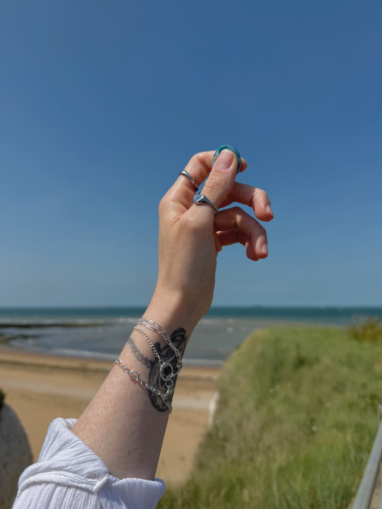 Ocean edge mini orb