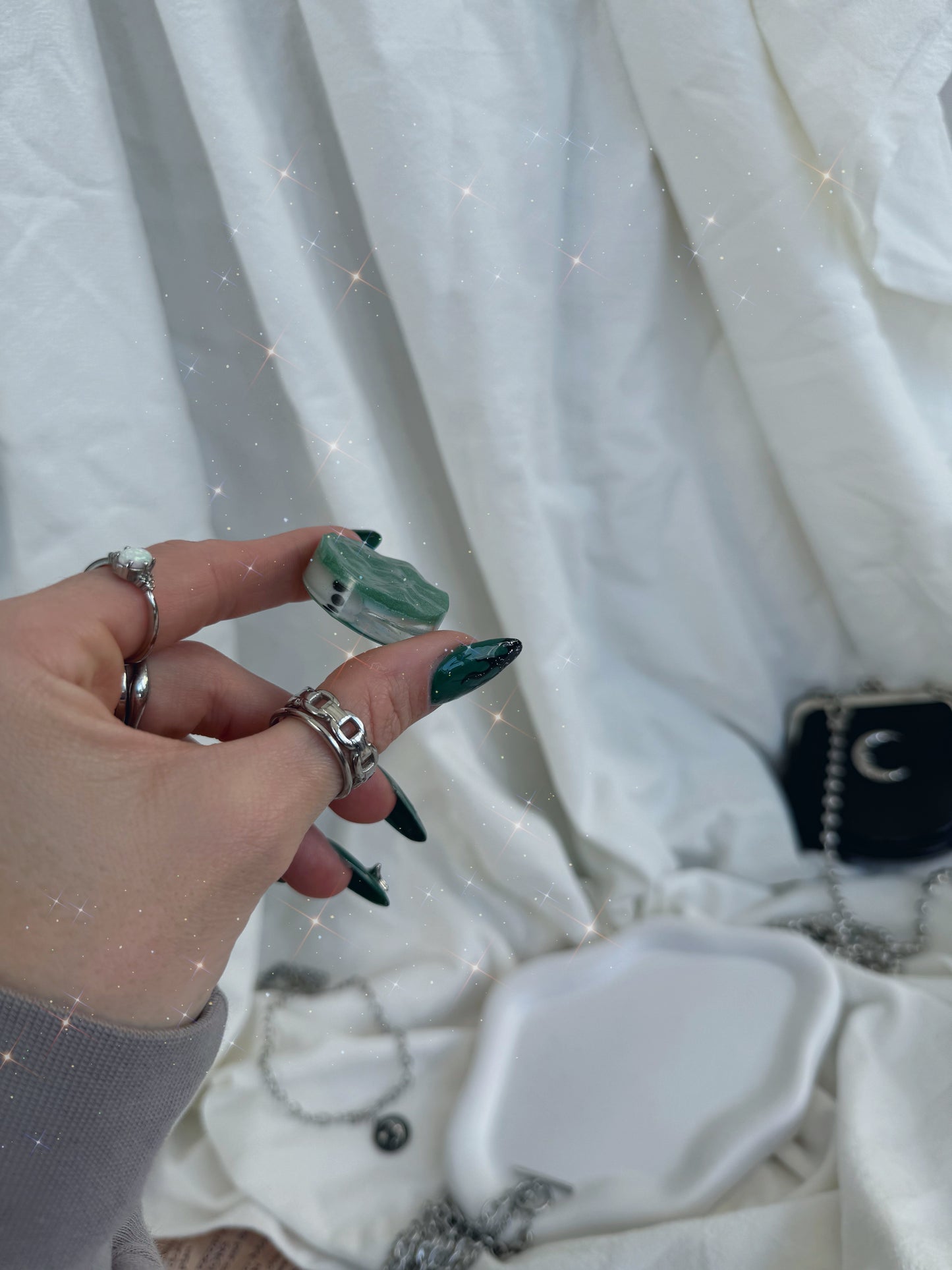 Third wish x jazshouse: snail wave