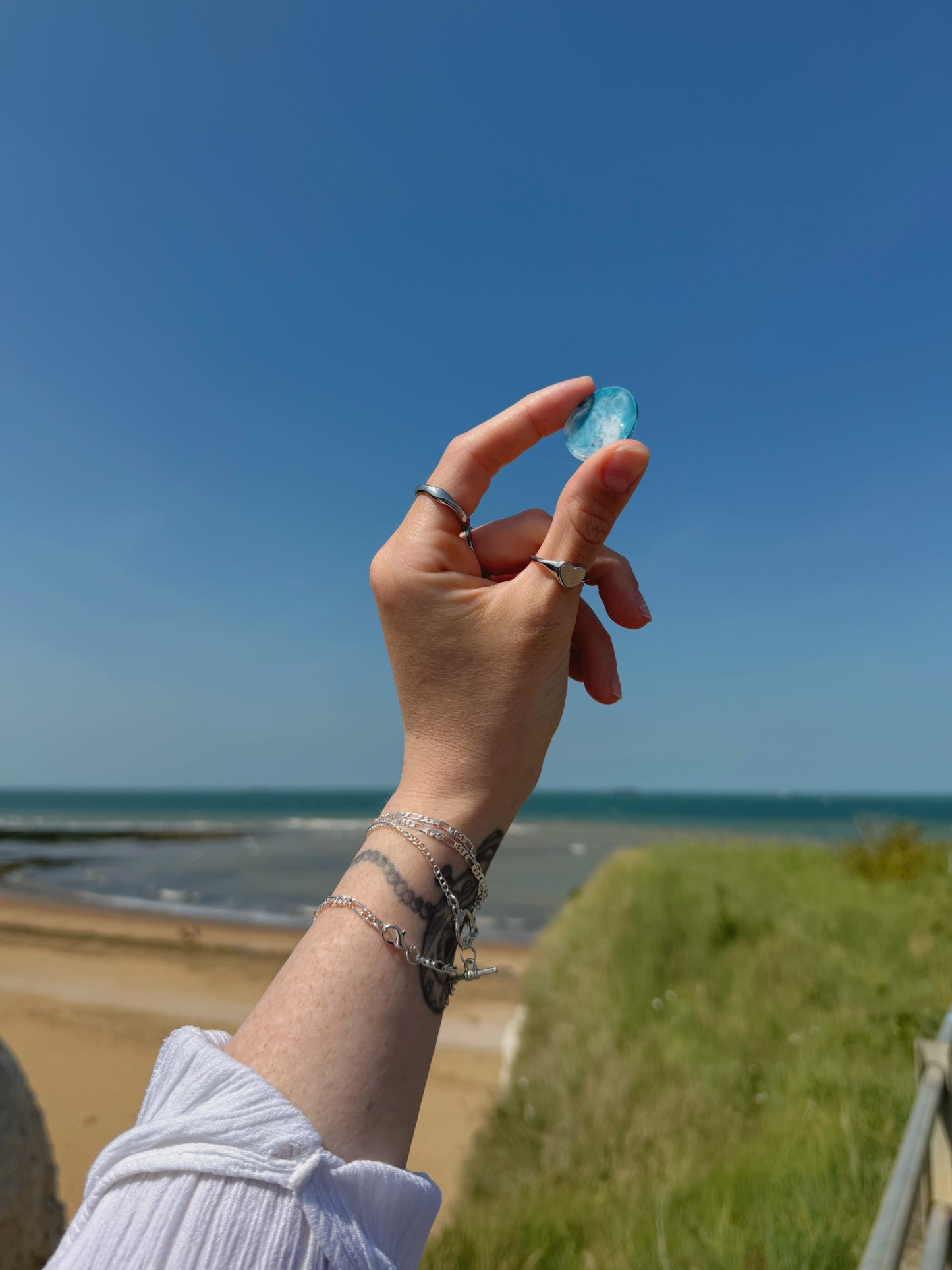 Ocean edge mini orb