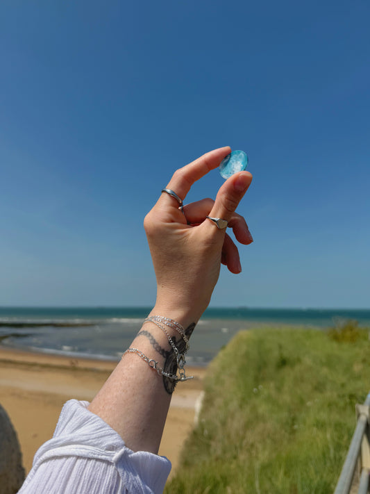 Ocean edge mini orb