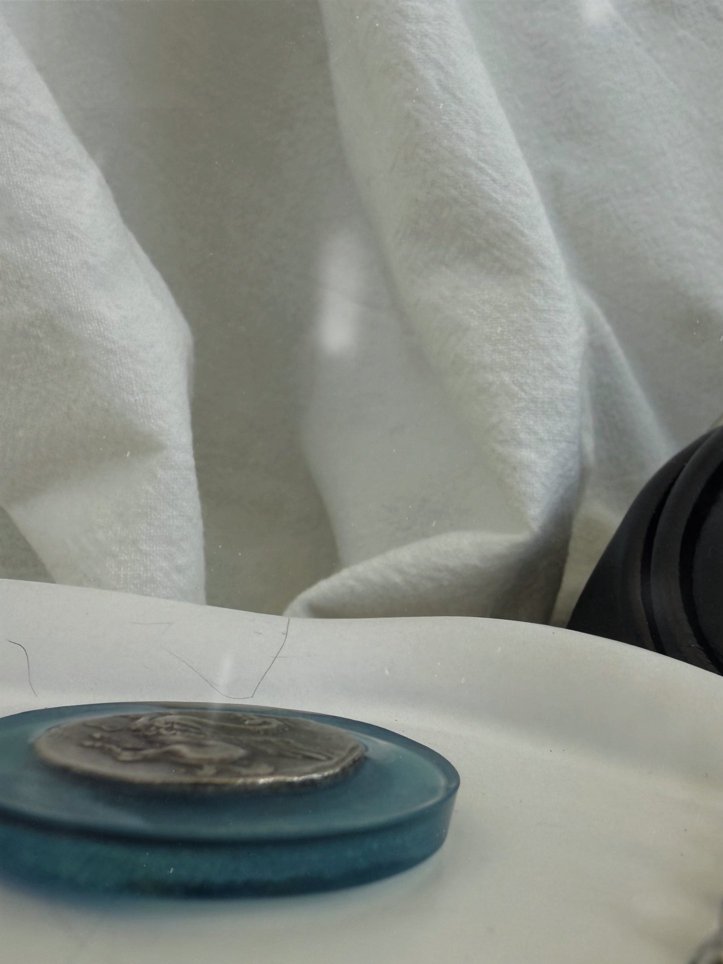 Micro orb: Pegasus coin