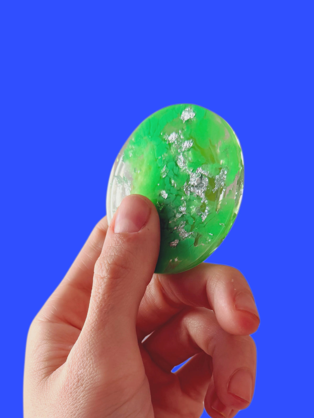 A slice of lime : mini tinker