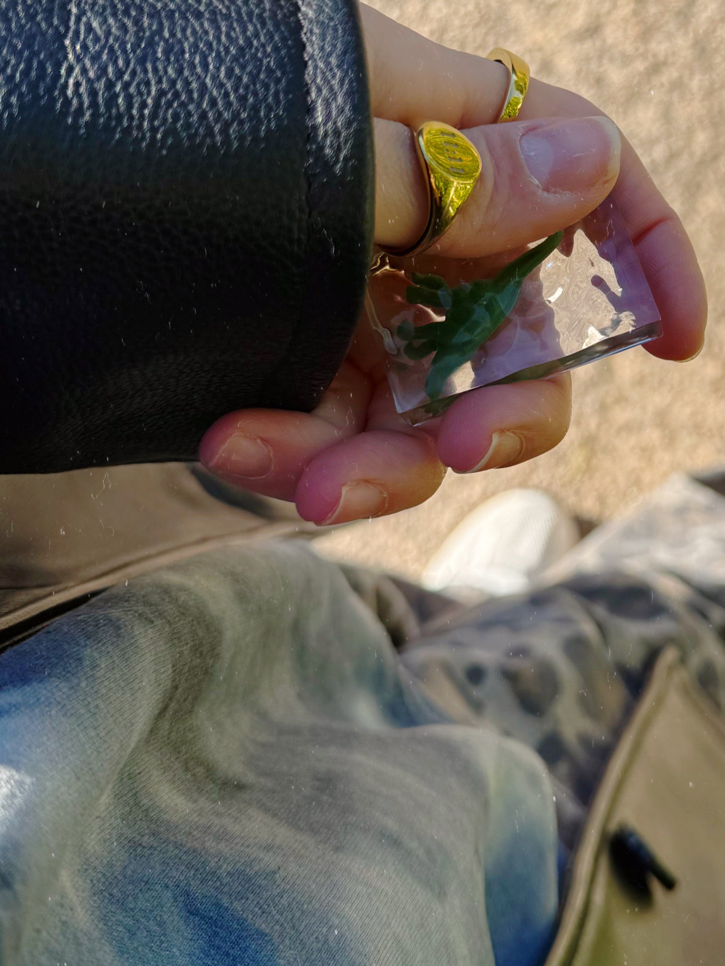 Double wave: dinosaur 125