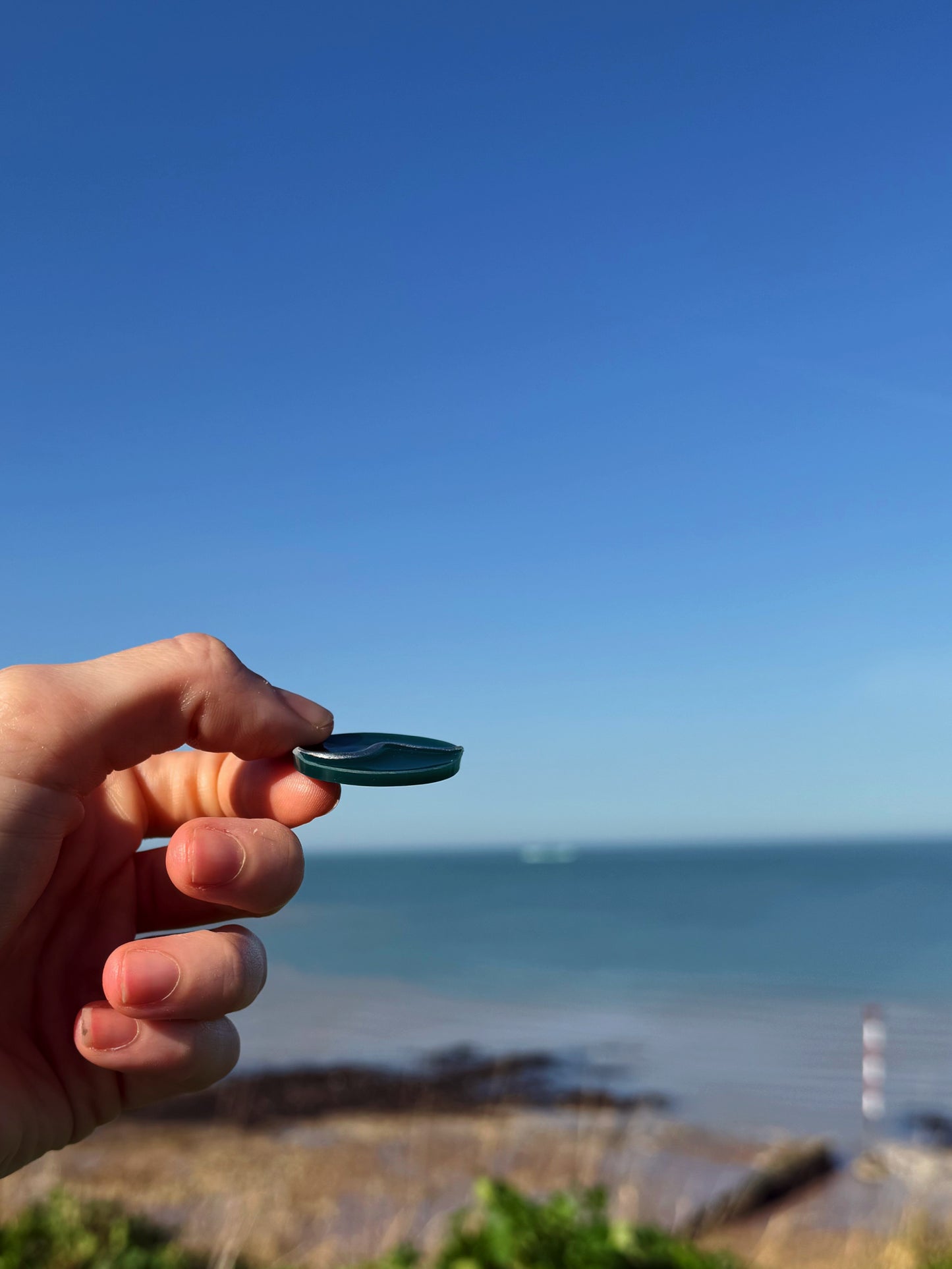 Nail baddie wiggle : micro orb