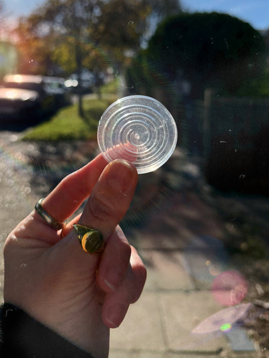 micro ripple: magic coin 144