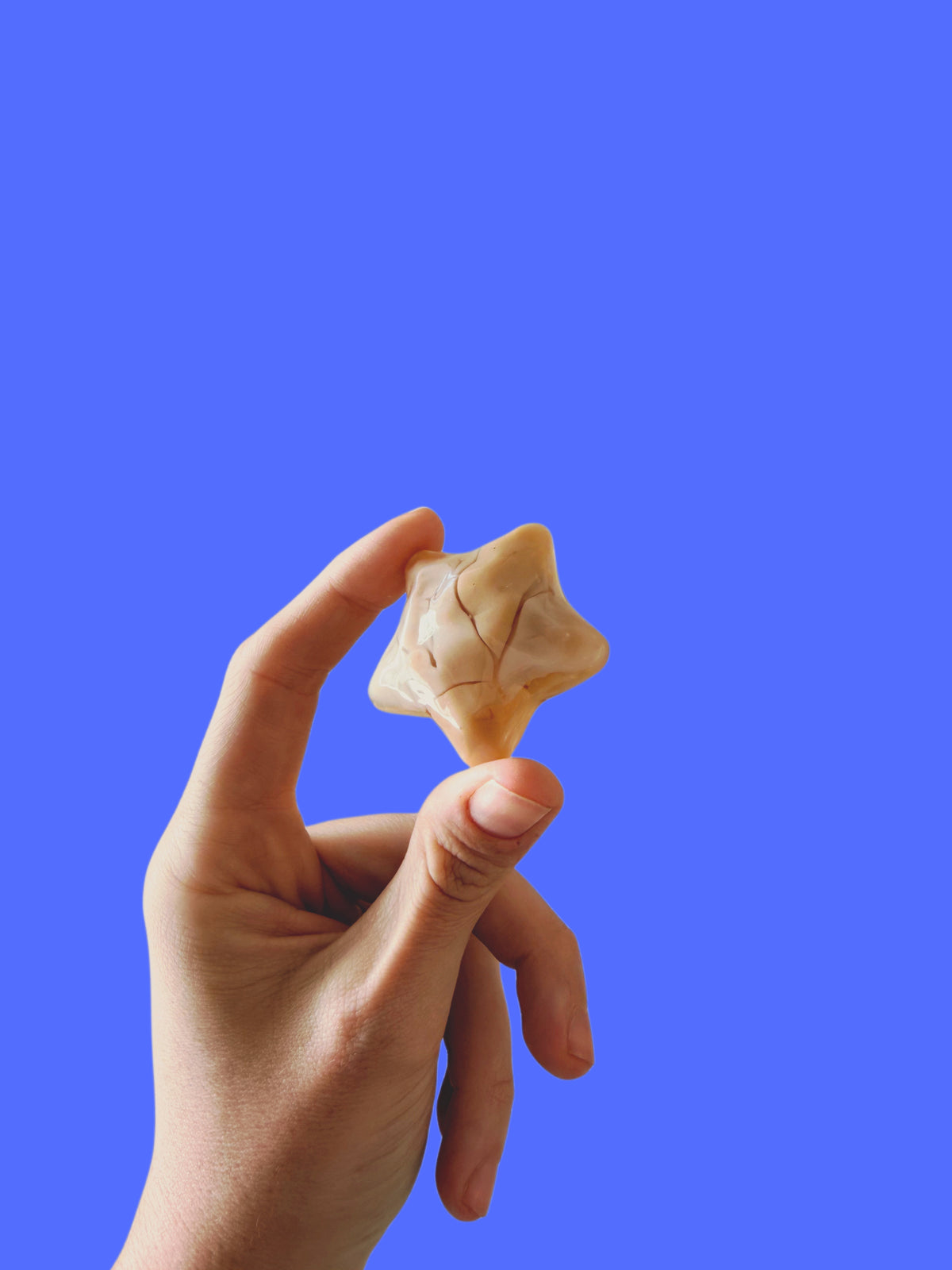 Water star: its a beige day