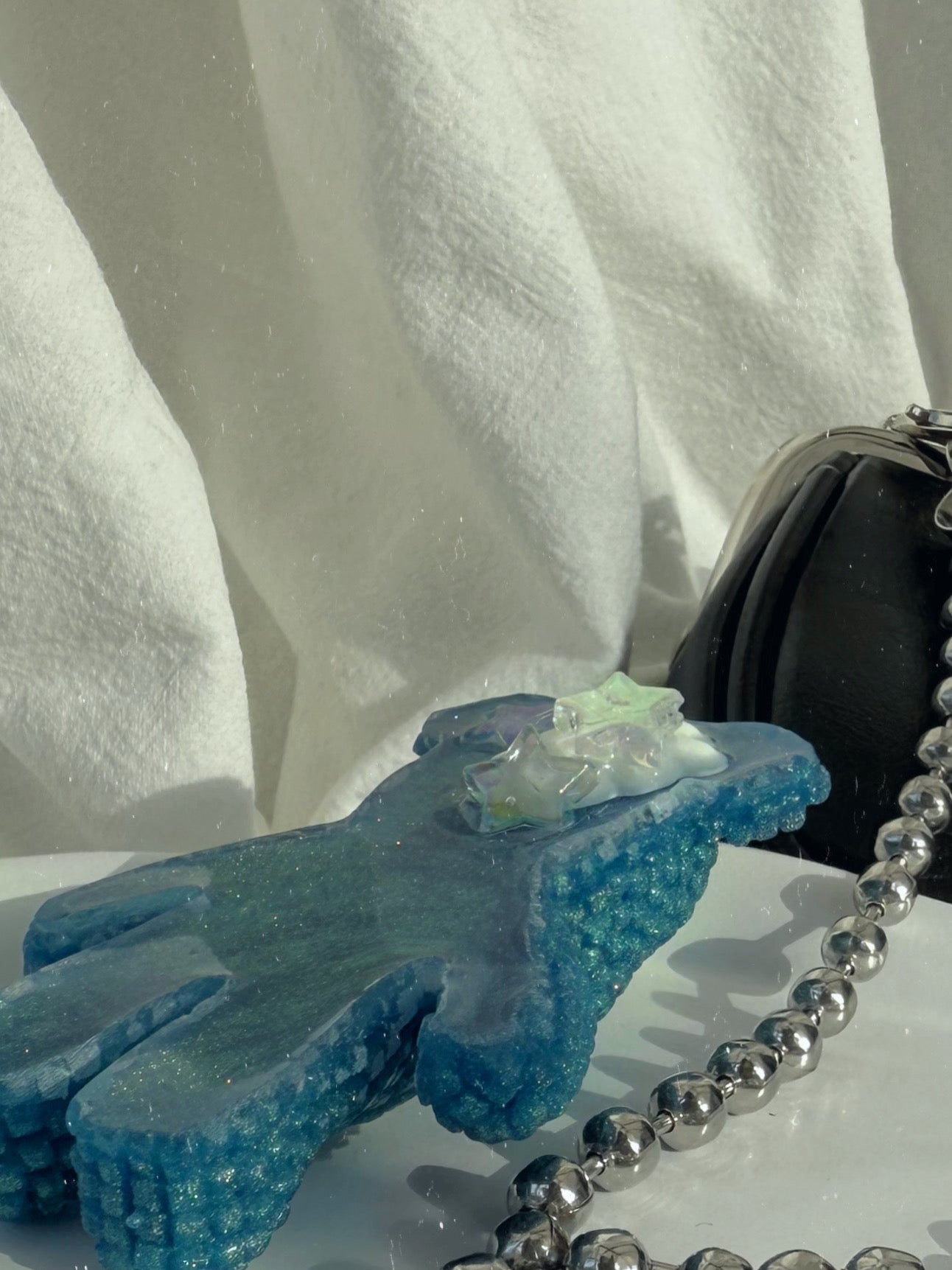 BGRADE Jagger bear: dream on a cloud