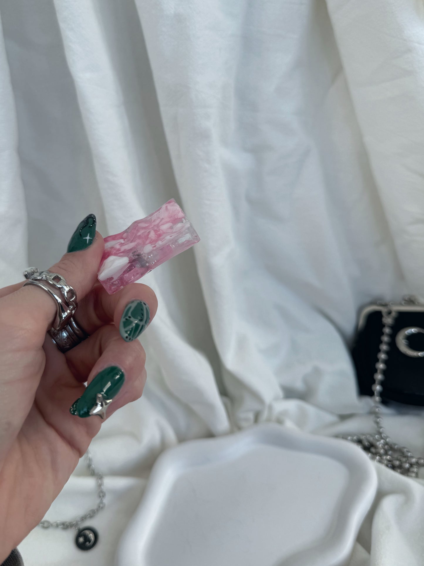 Third wish x jazshouse: mushroom