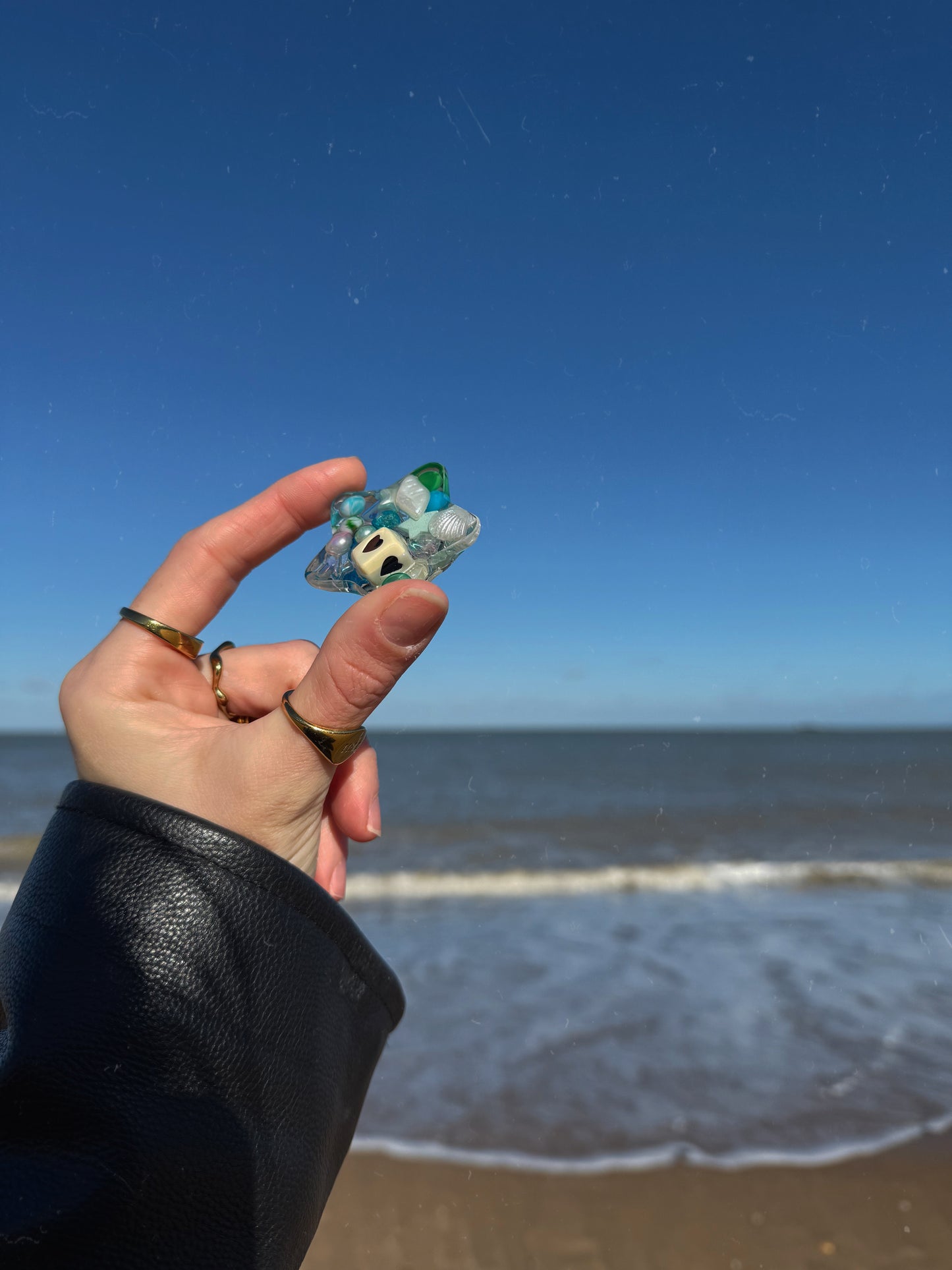 Water star: magic water 157