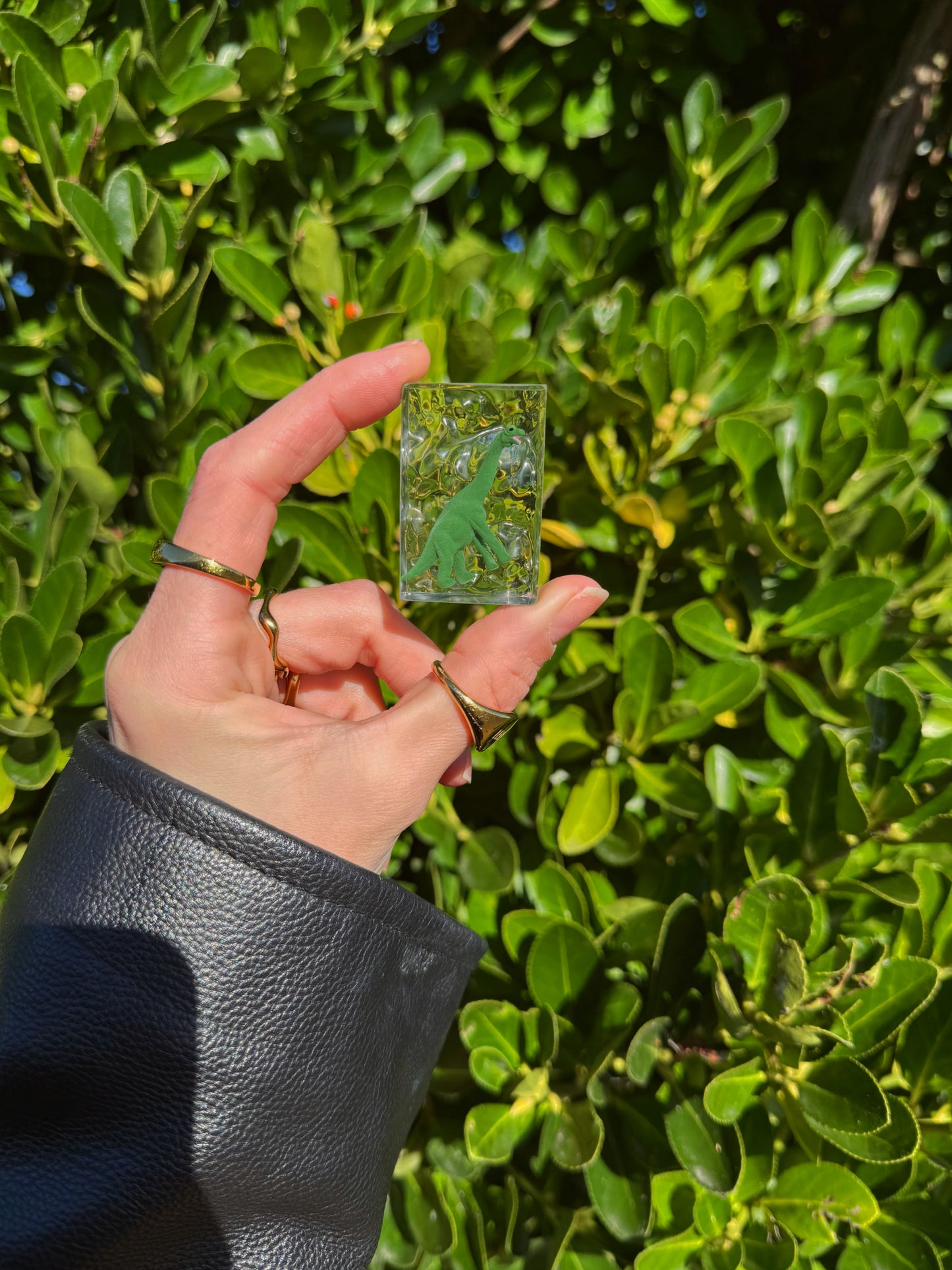 Double wave: dinosaur 125