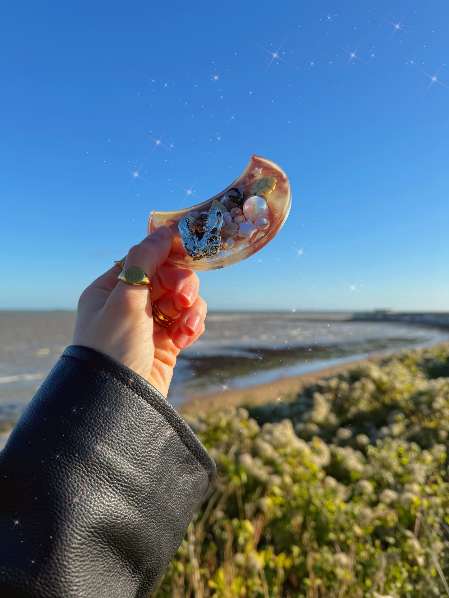 Dinosaur mildred moon tinker 109