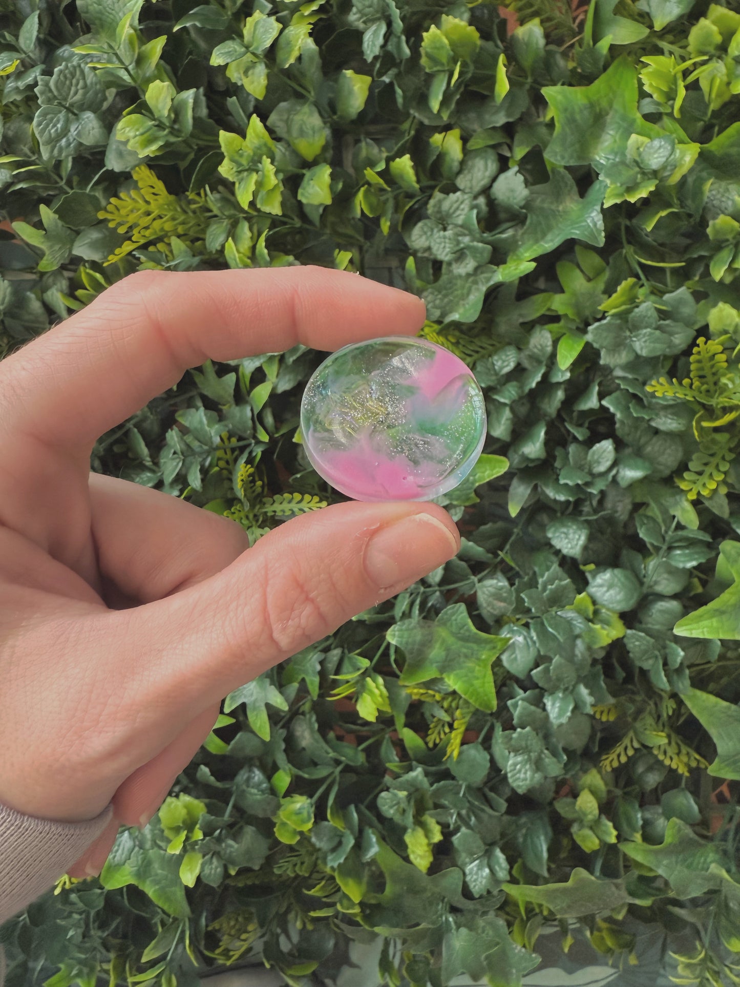 Micro orb: sunshine star 122