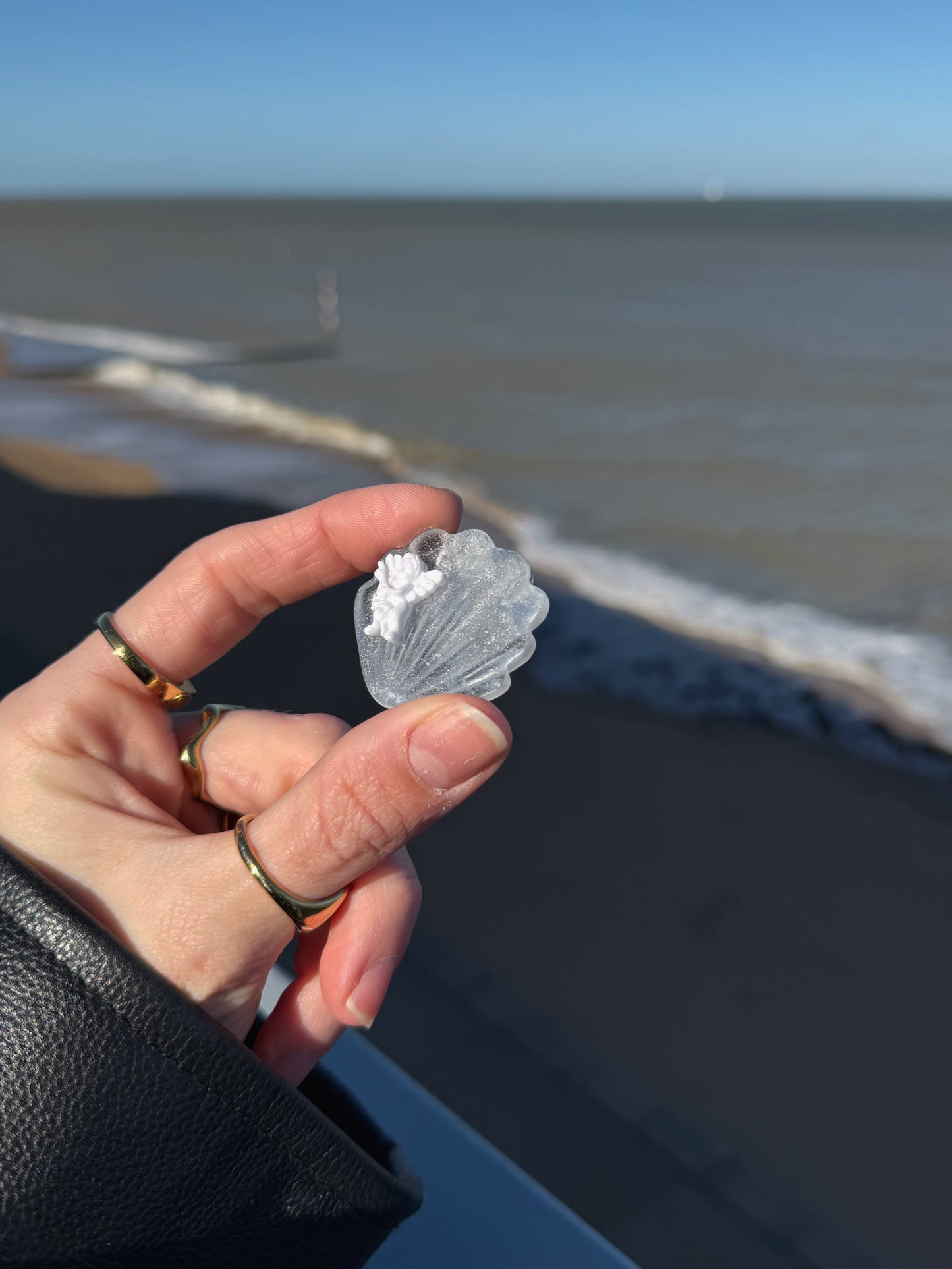 Pocket shell: cherub 139