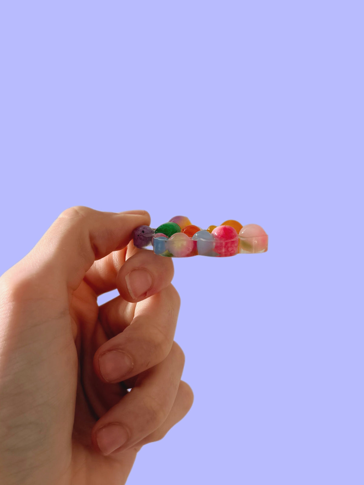 Gumball winner : mini cloud