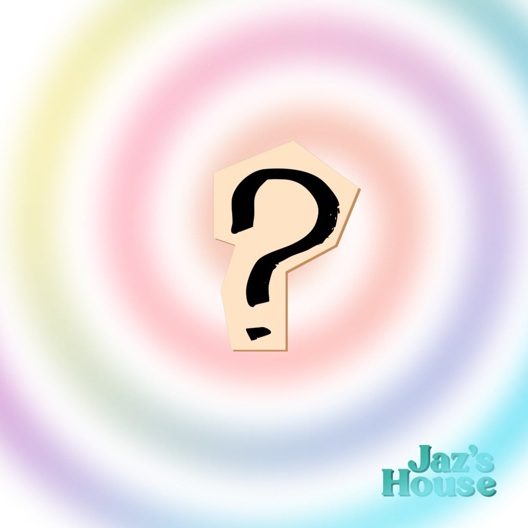 Mystery spinner