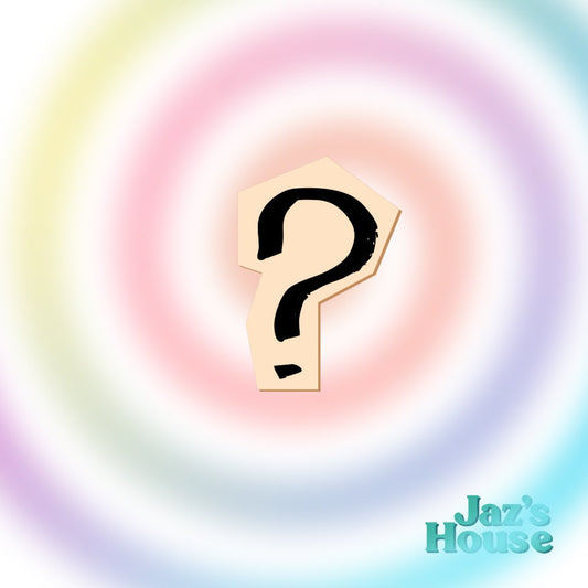 Mystery spinner