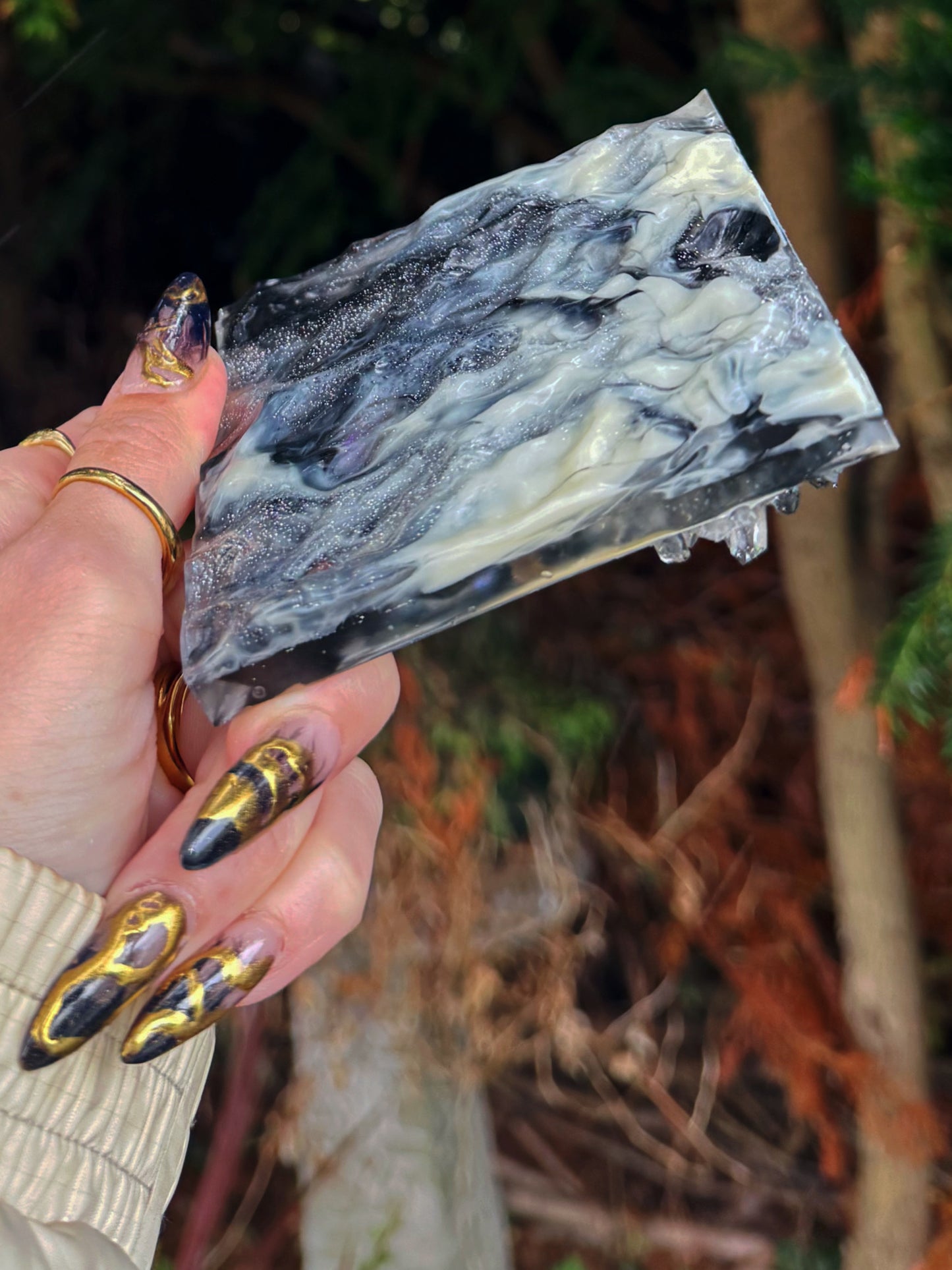 XL square wave: Halloween 46