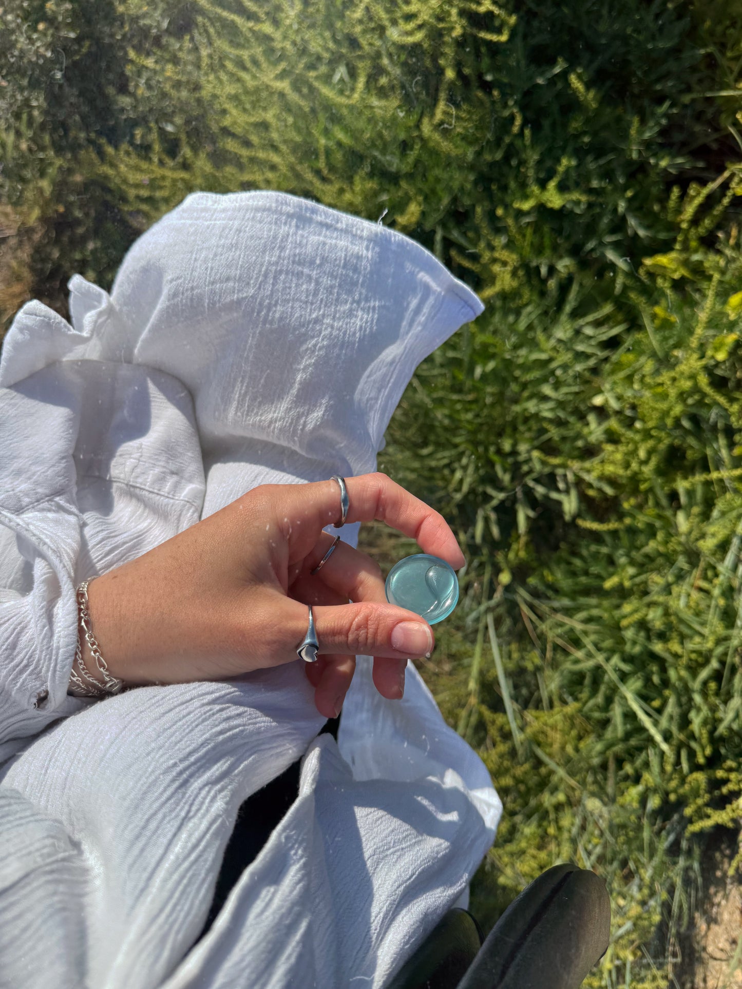 Water drop S orb