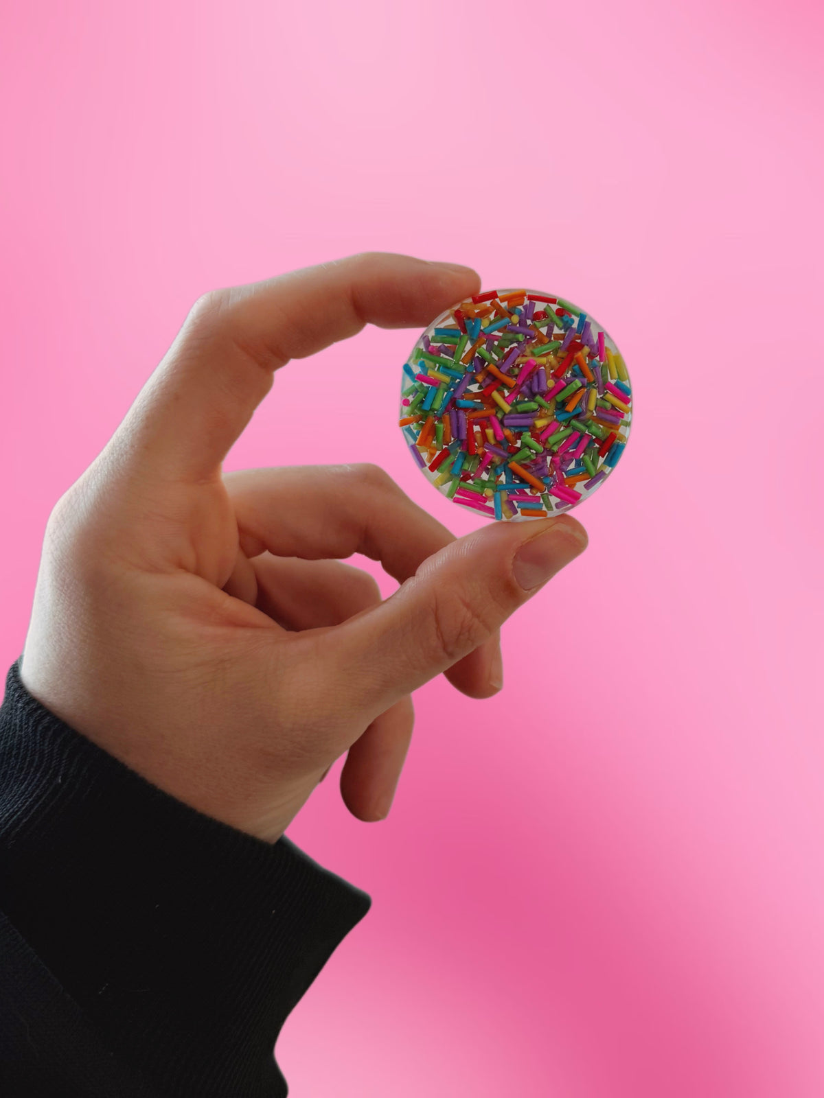 Sprinkles : XL orb