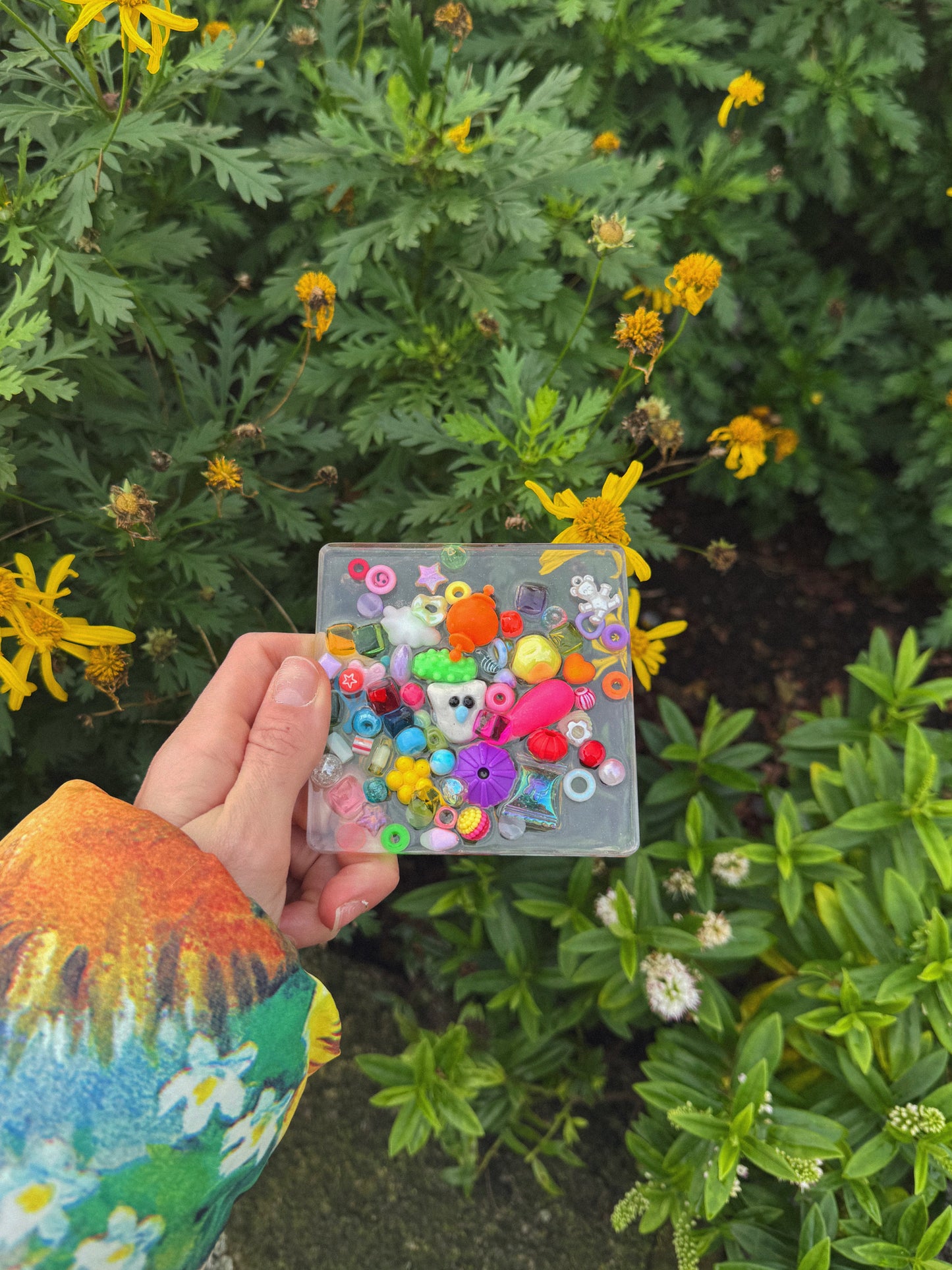 Third wish x jazshouse: rainbow owl