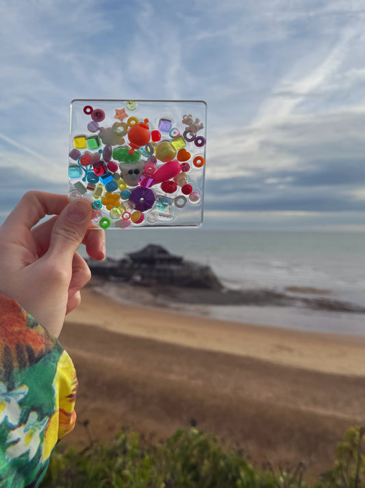 Third wish x jazshouse: rainbow owl