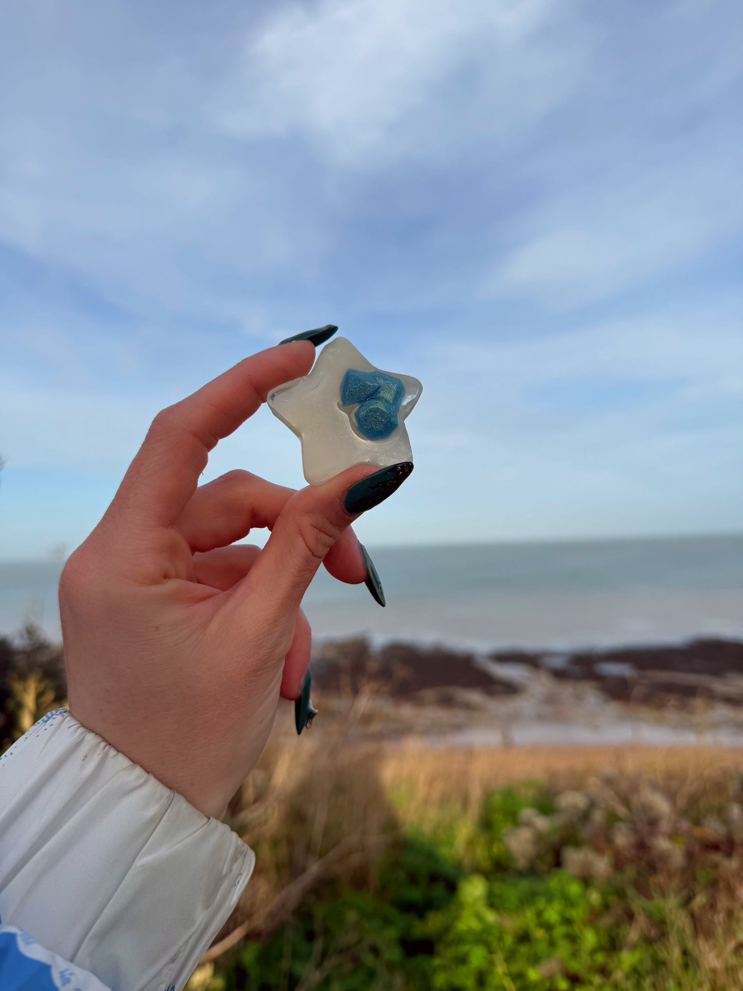 Water star: dream gem