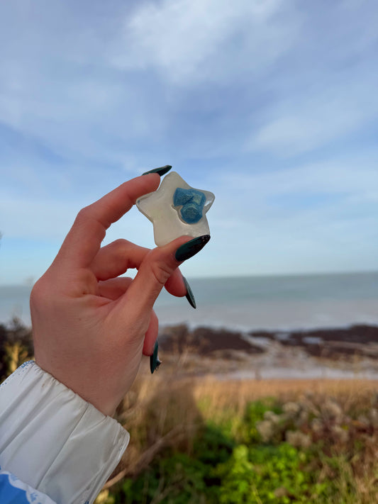 Water star: dream gem