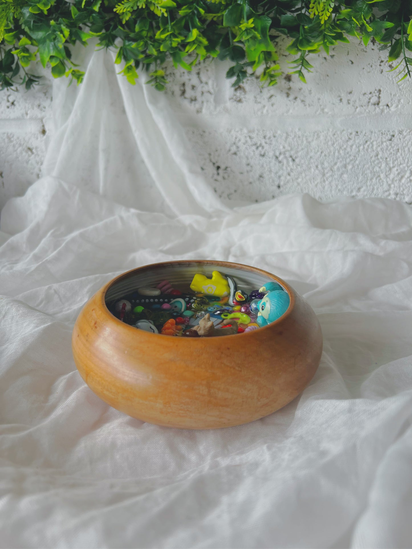 Tinker bowl