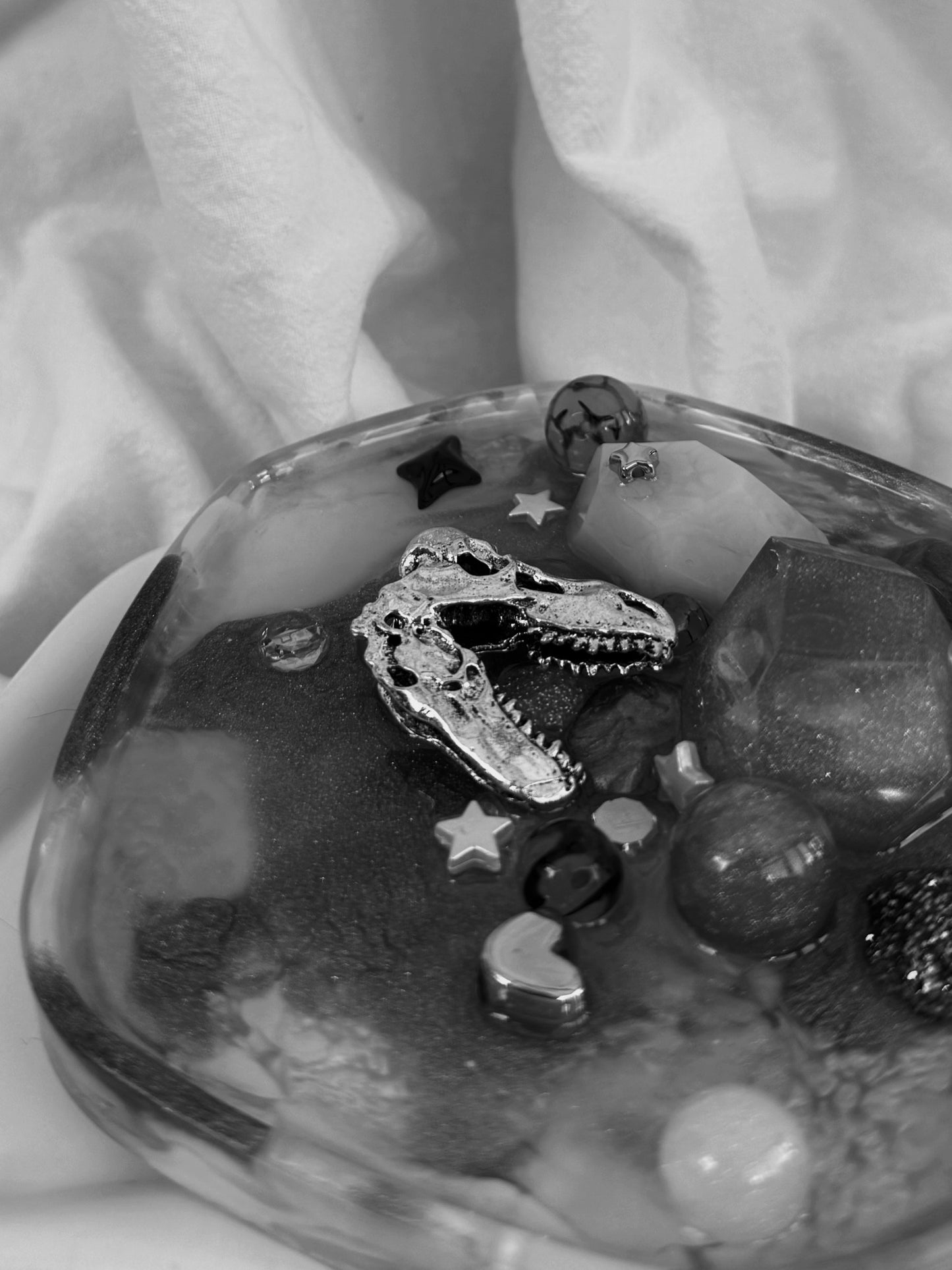 Pentagon dig for treasure