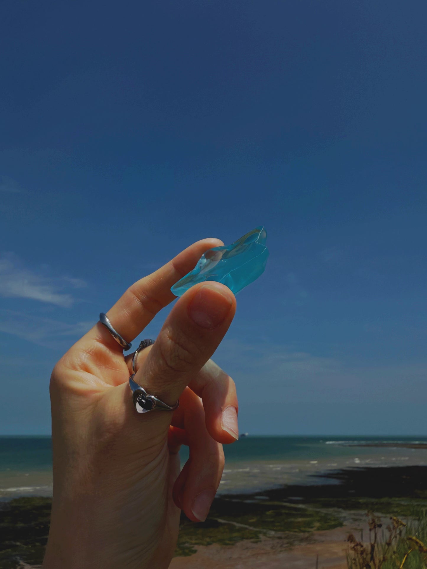 Water star: water drop