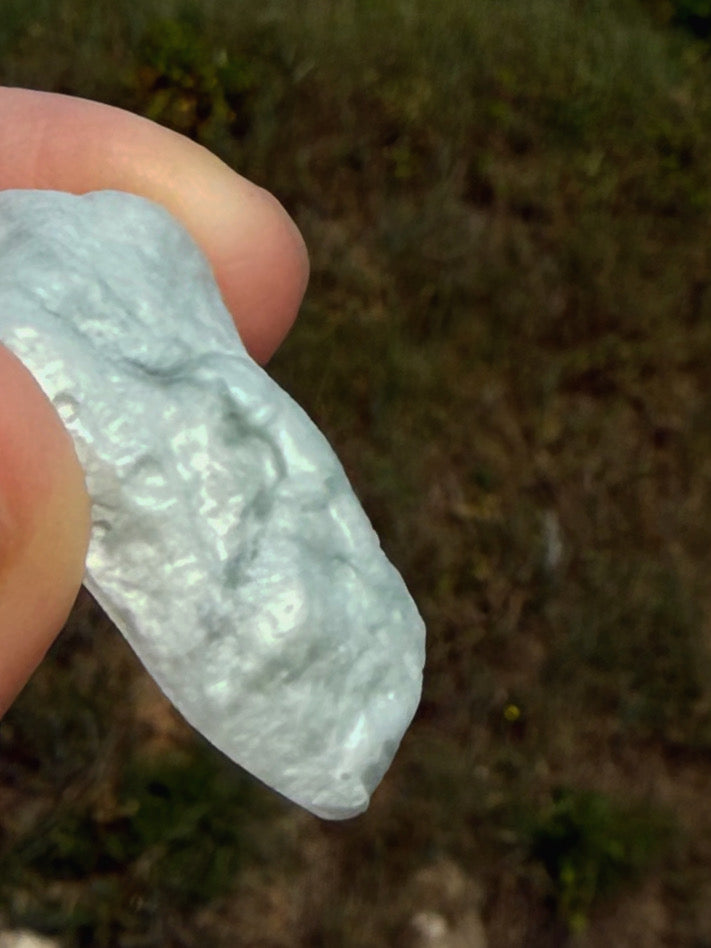 Bag of rocks