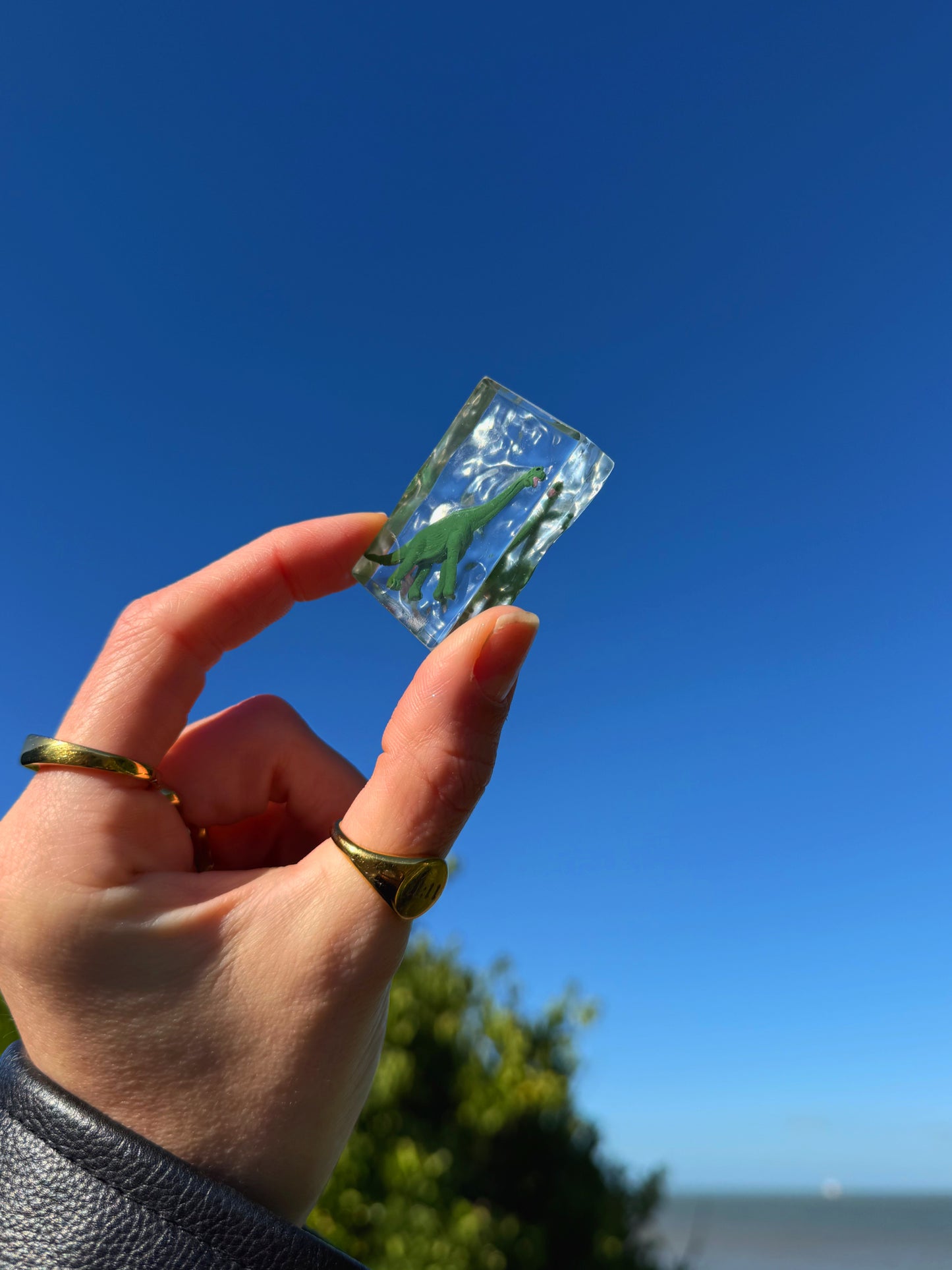 Double wave: dinosaur 125