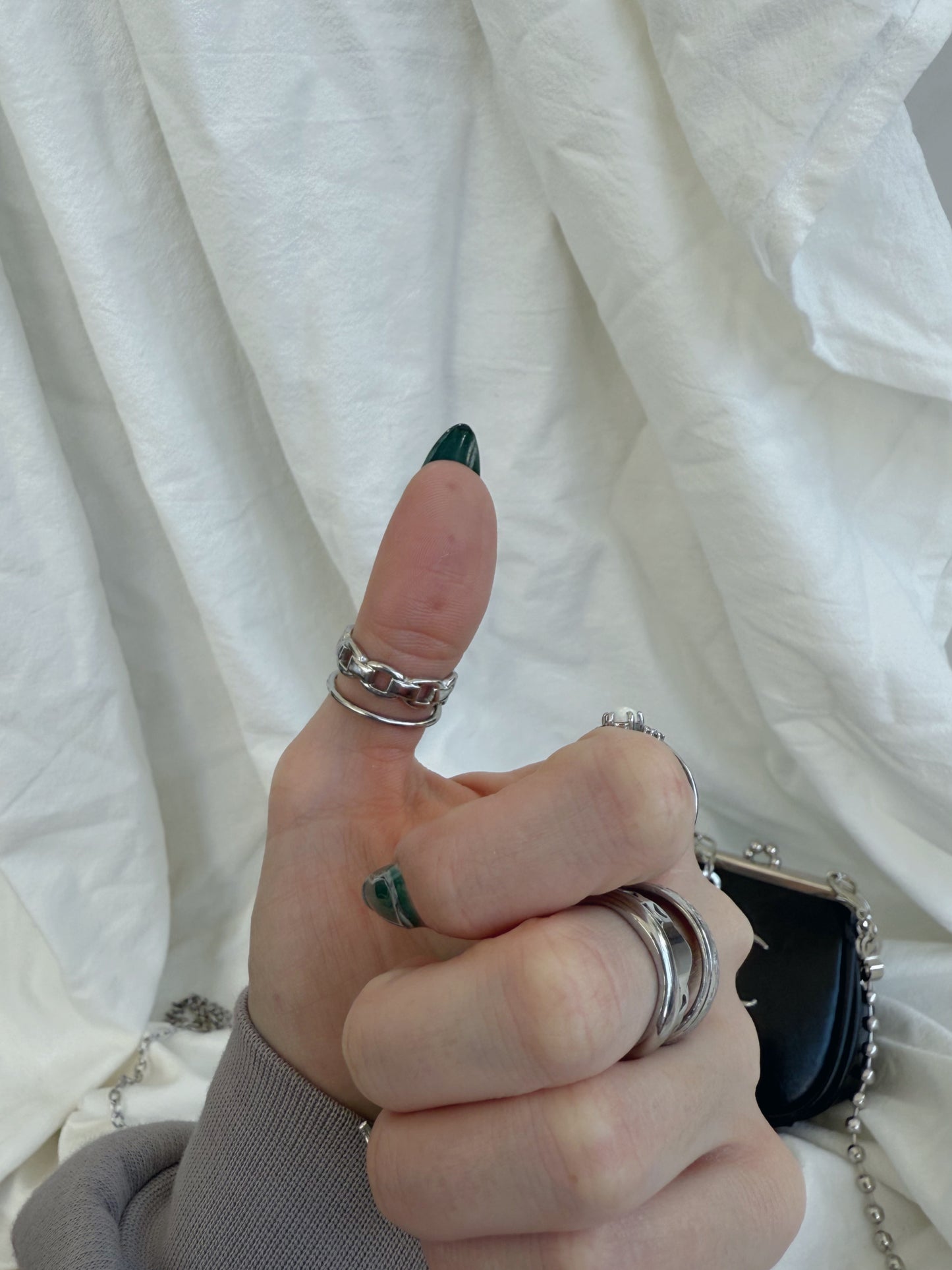 BGRADE Jagger bear: safe spike