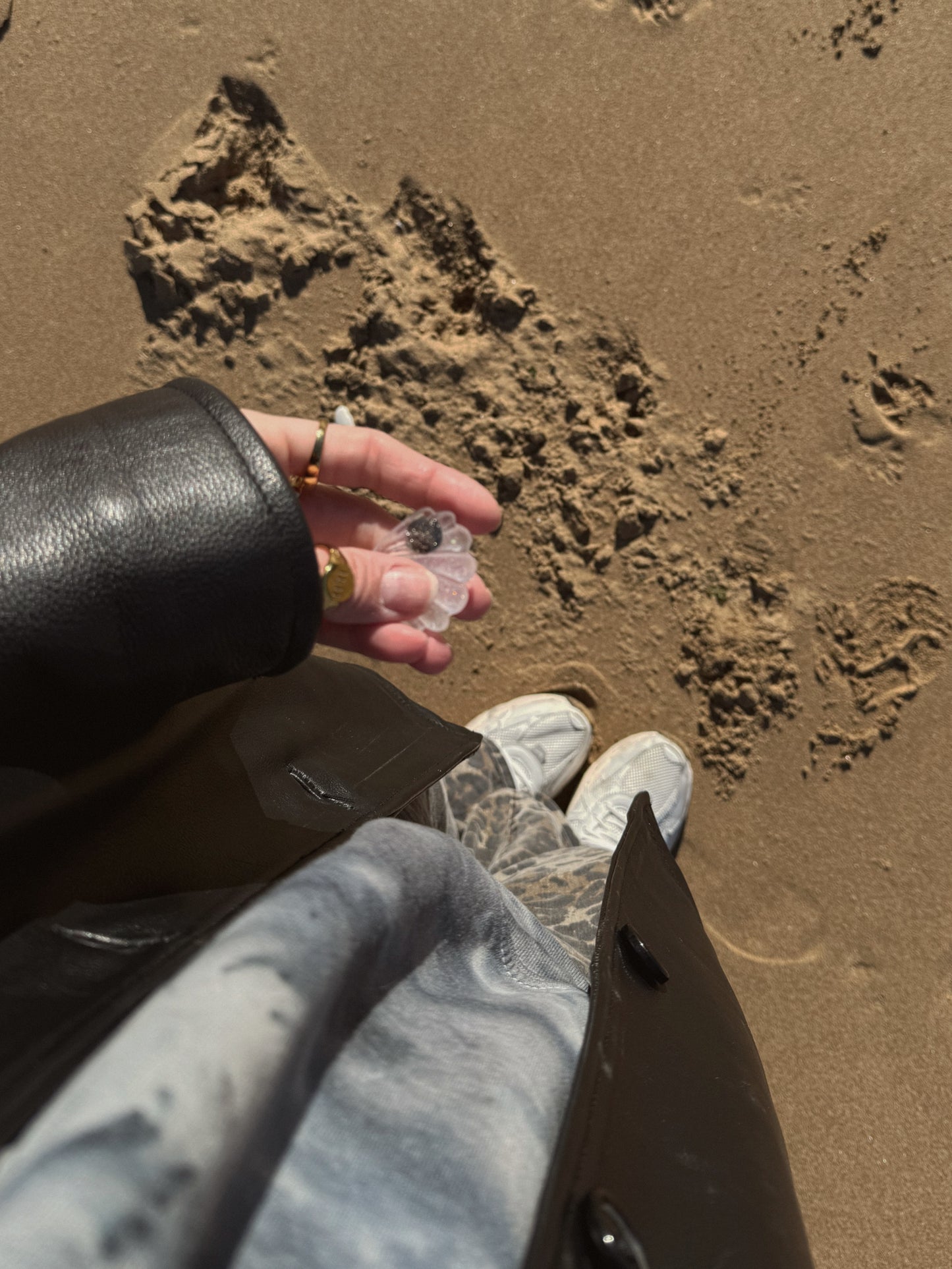 Pocket shell: dragon scales 138