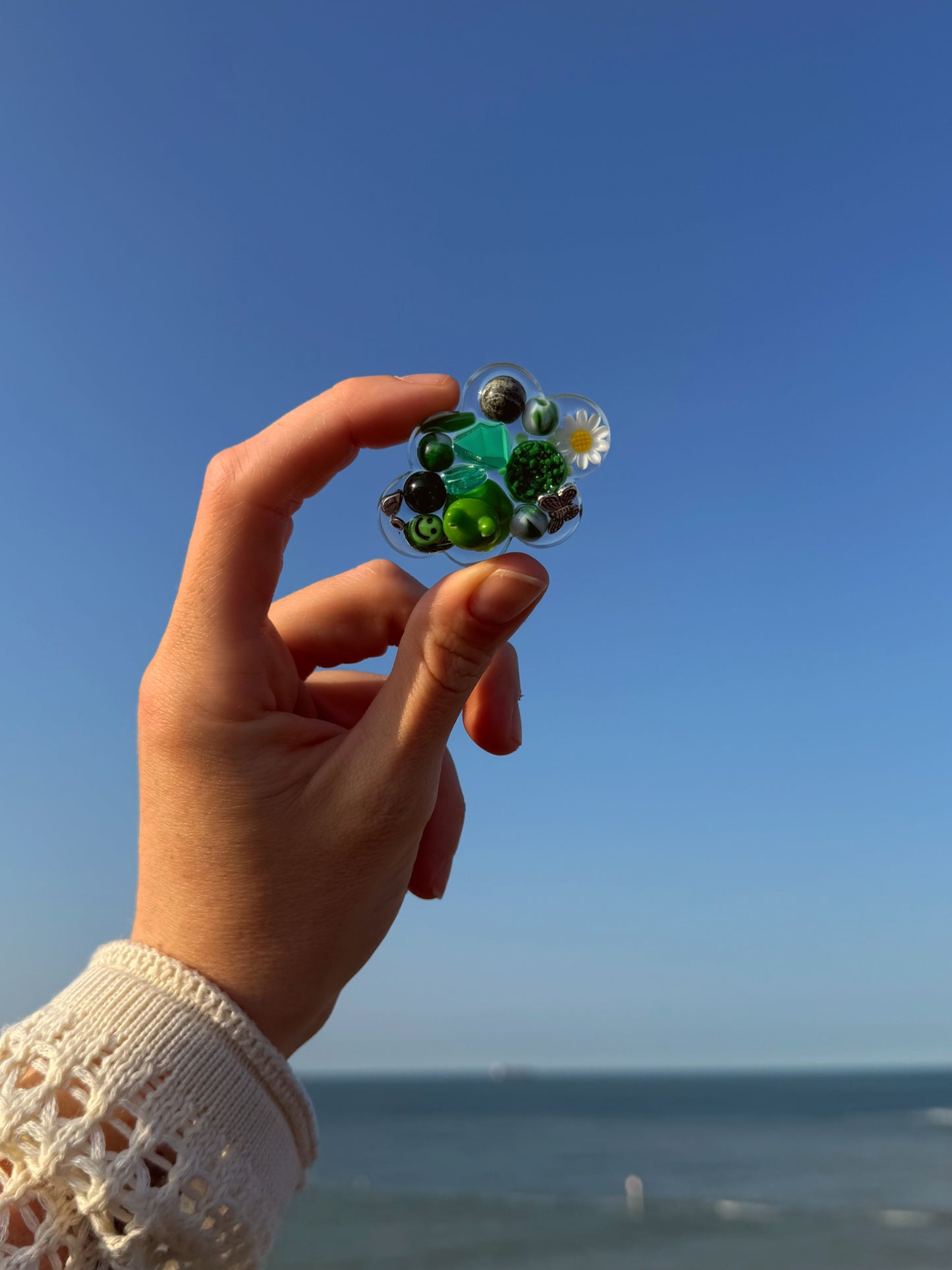 Frog mini cloud