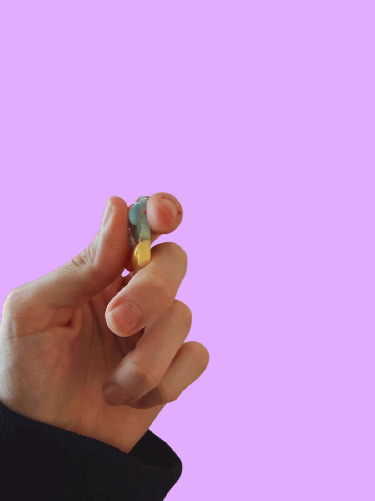 Jazshouse OG sweets : mini square