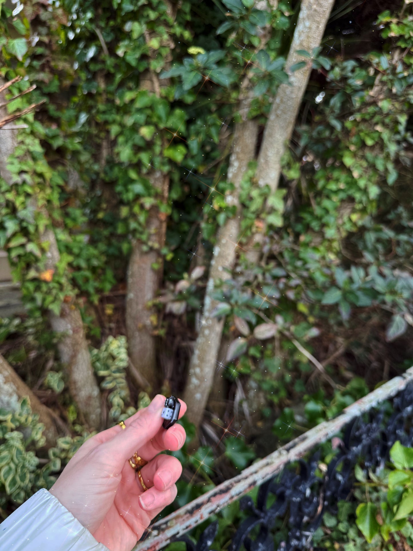 Mini hexagon: game time