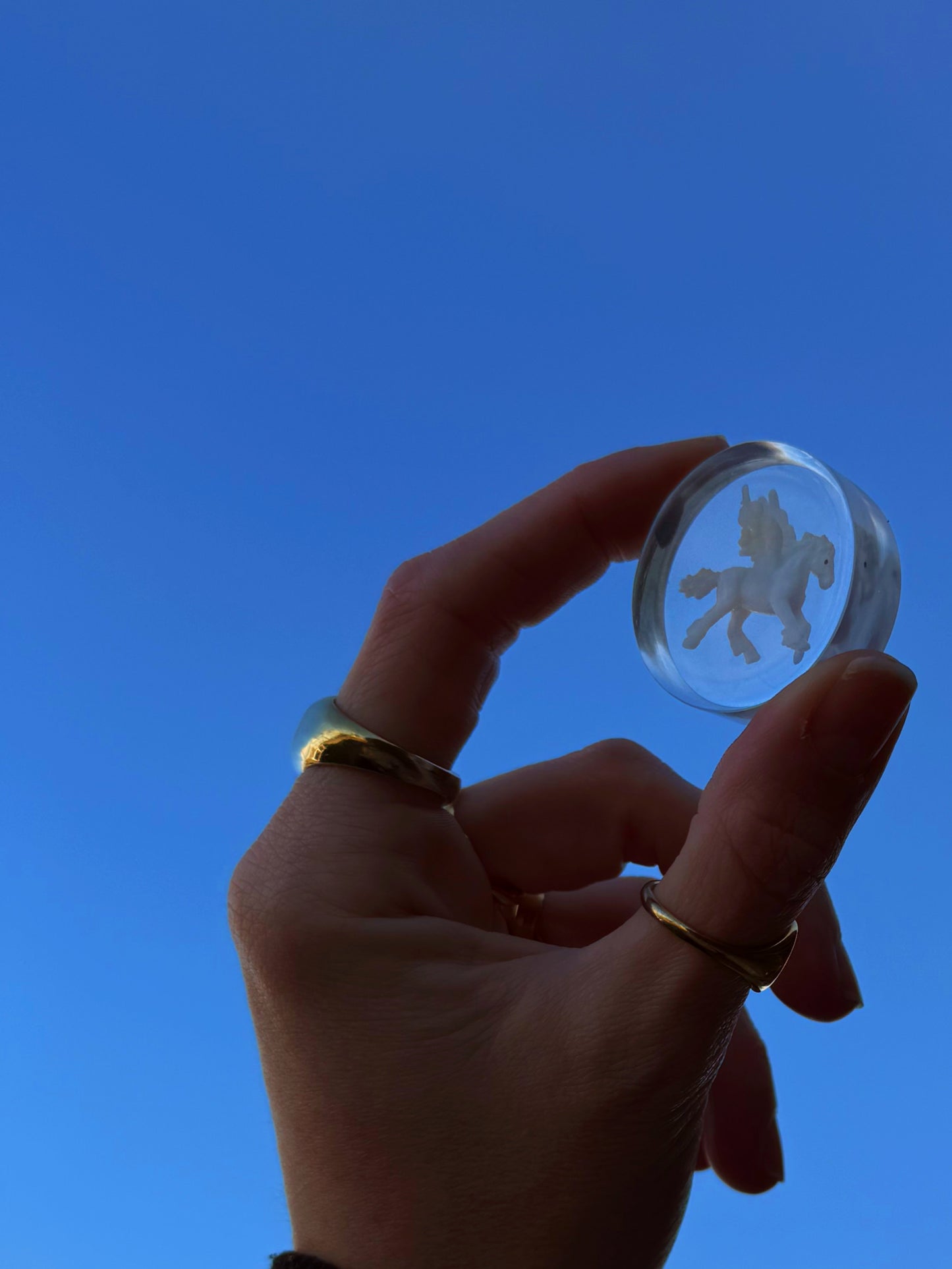 Chunky orb: Pegasus 168