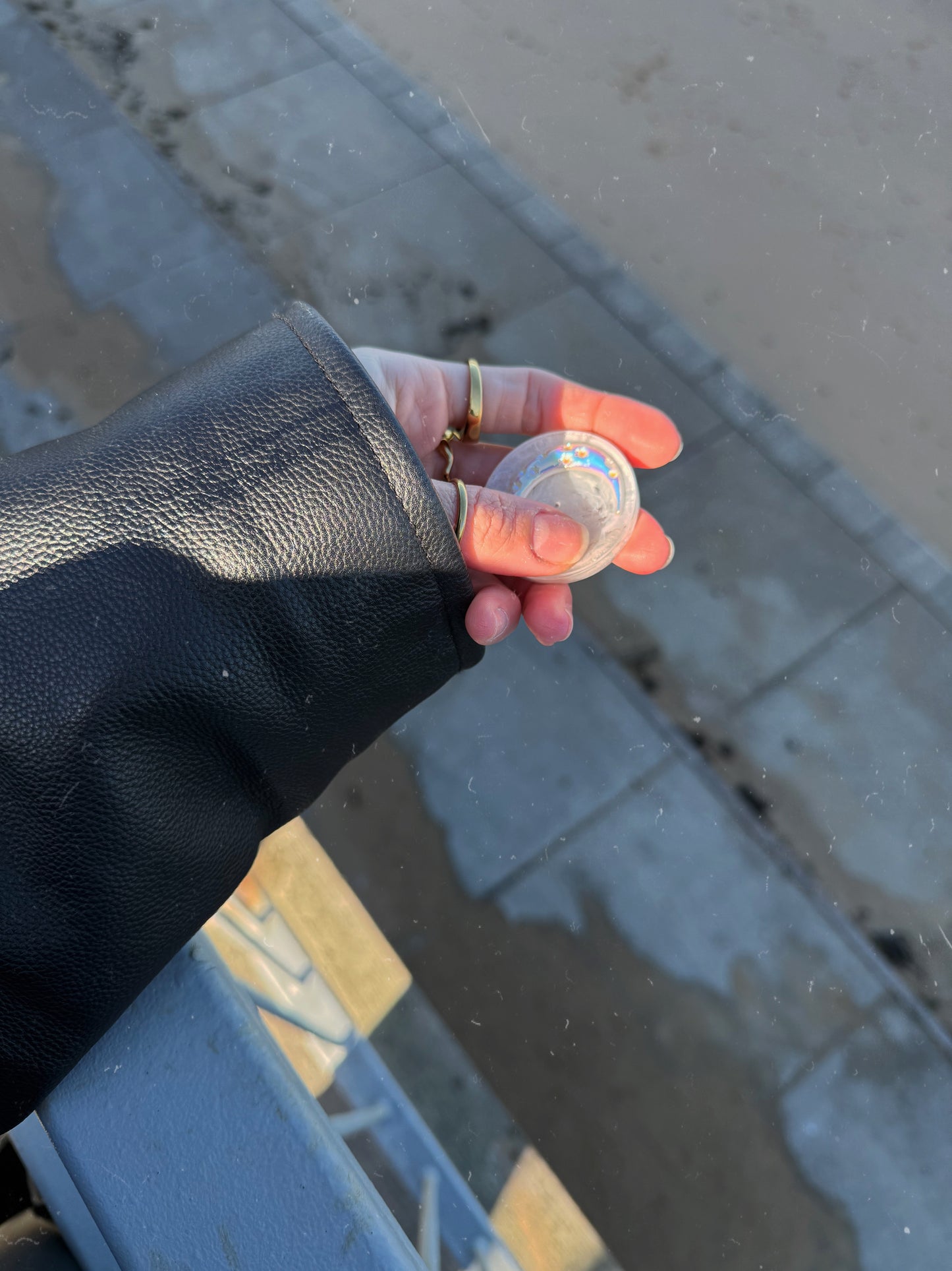 micro ripple: dream moon 137