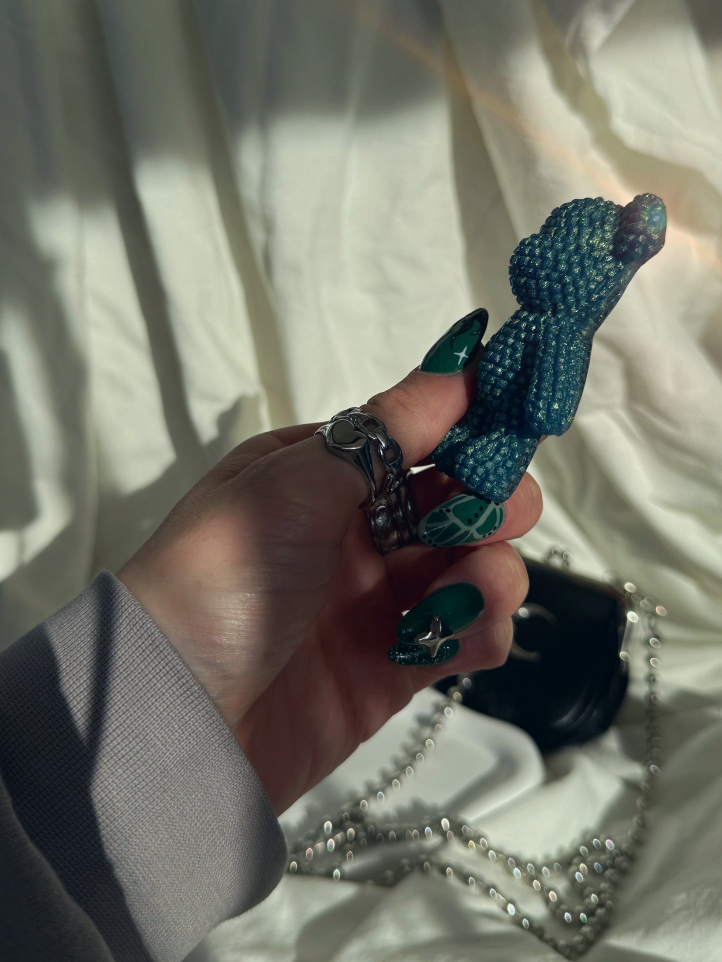 BGRADE Jagger bear: dream on a cloud