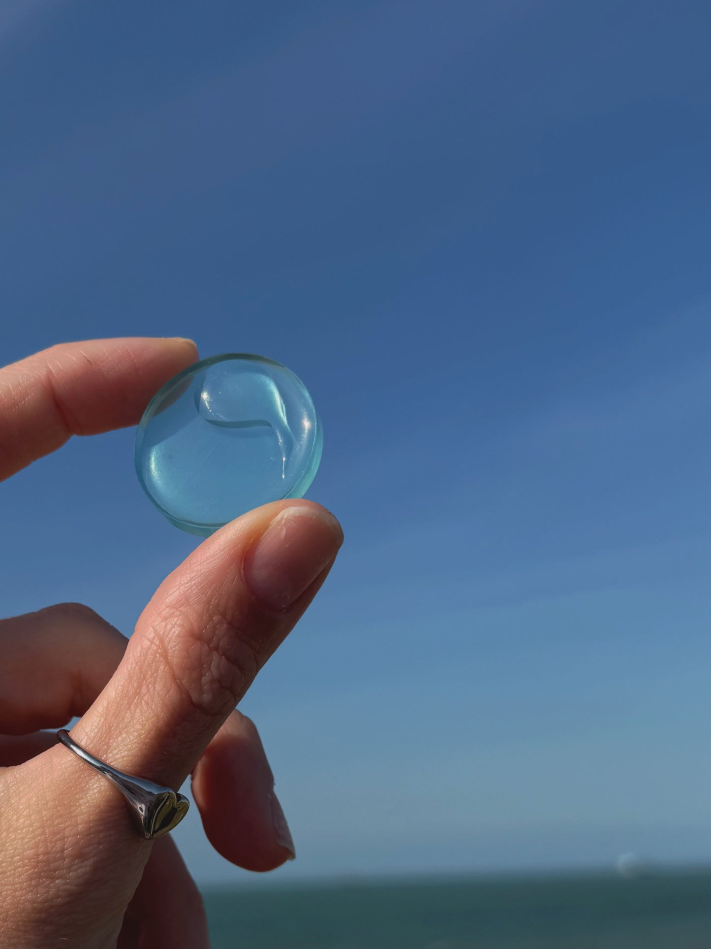 Water drop S orb