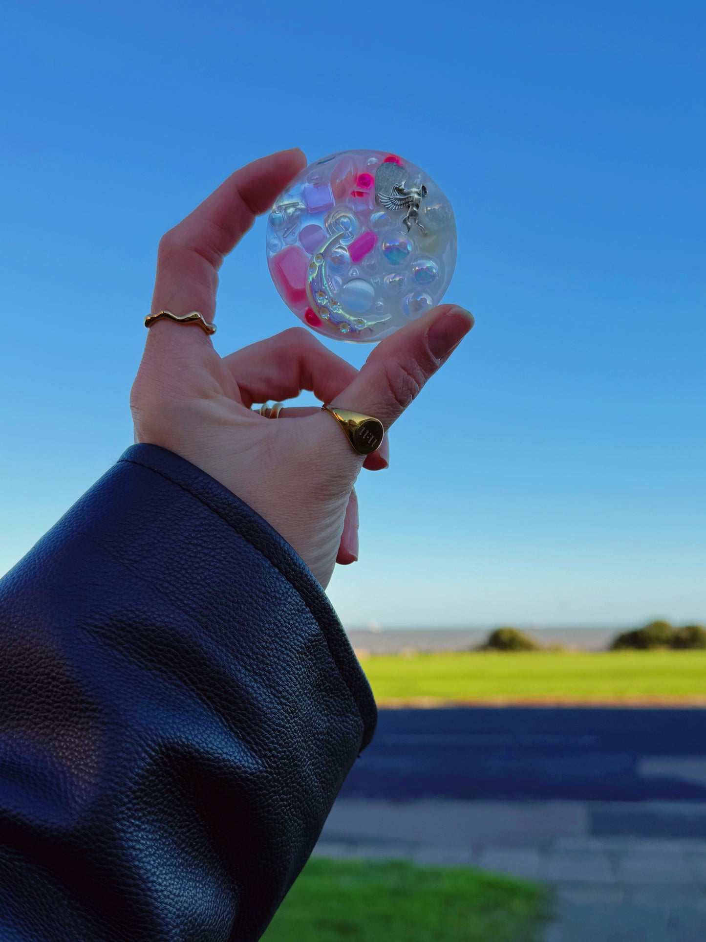 Mini tinker: Pegasus 146