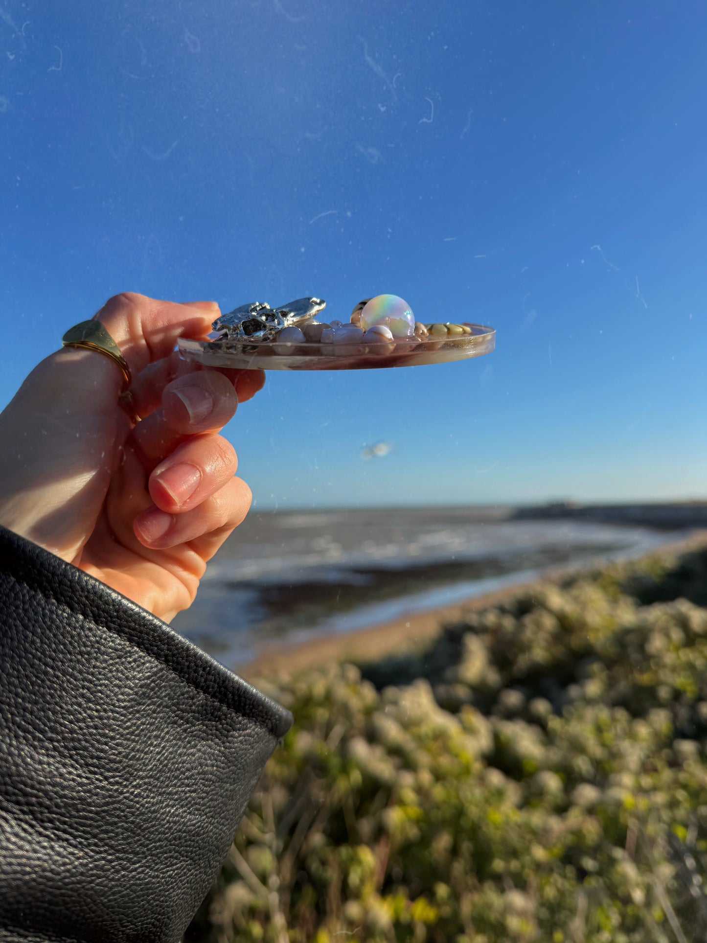 Dinosaur mildred moon tinker 109