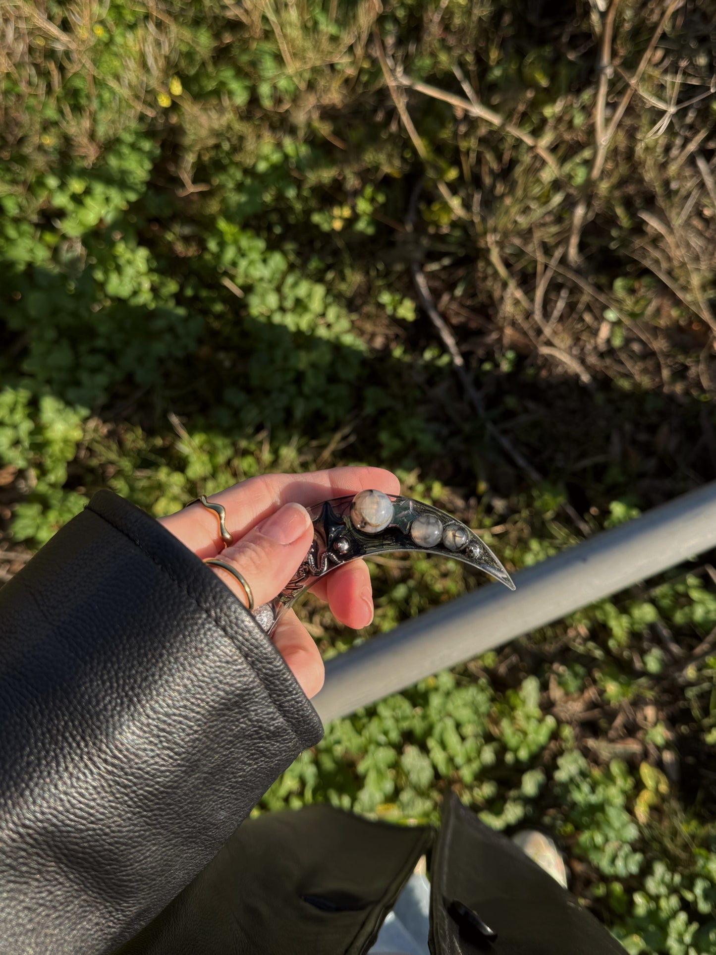 Dragon mildred moon tinker 107