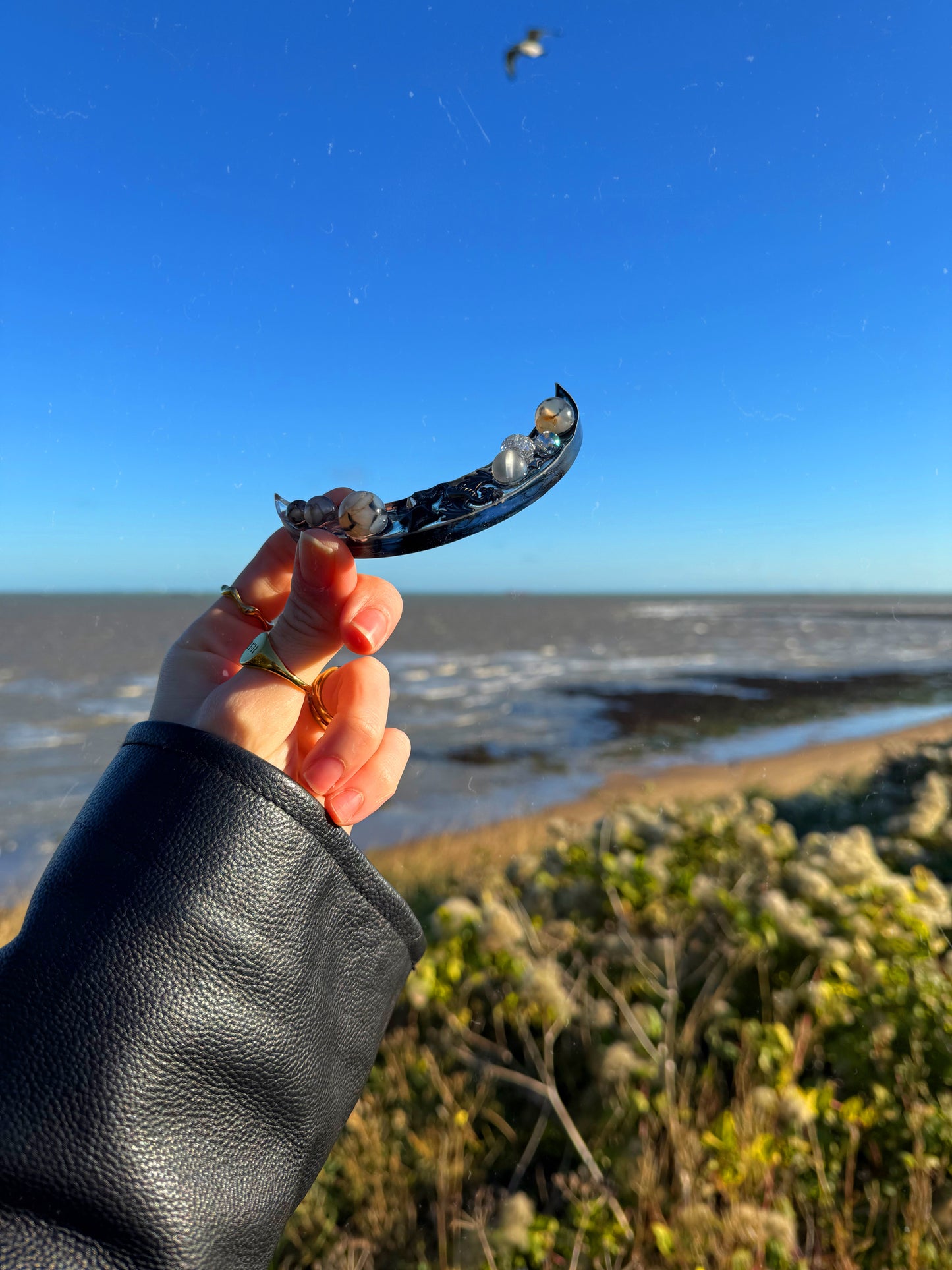 Dragon mildred moon tinker 107