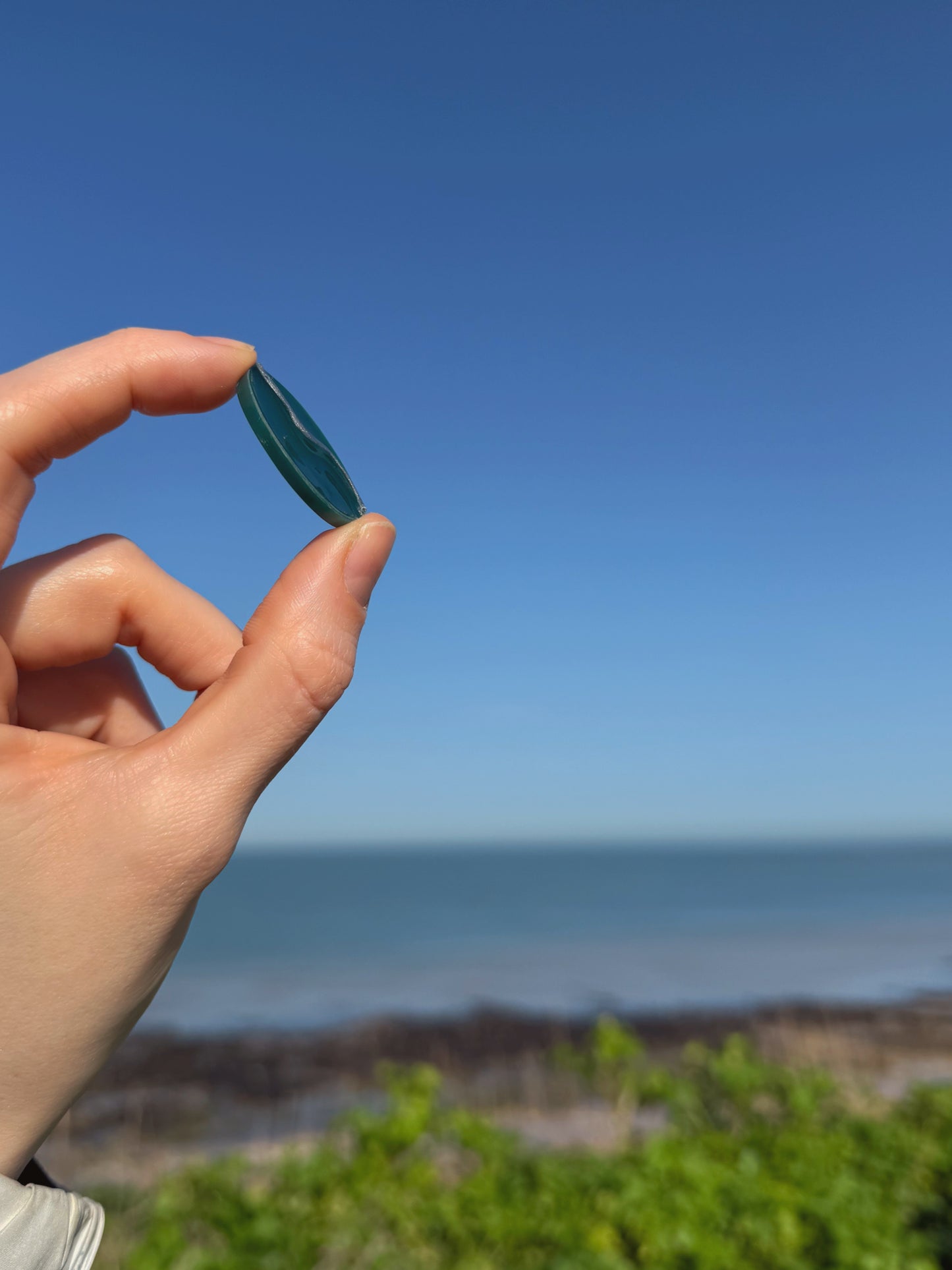 Nail baddie wiggle : micro orb