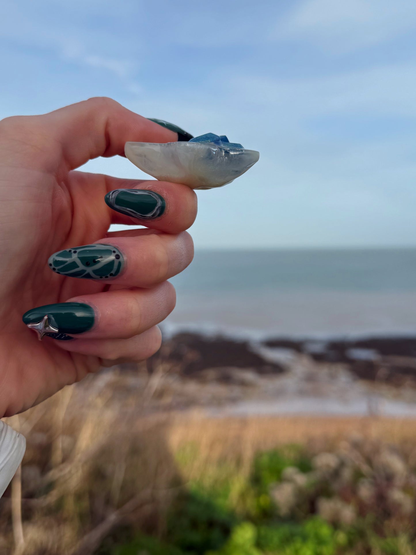 Water star: dream gem