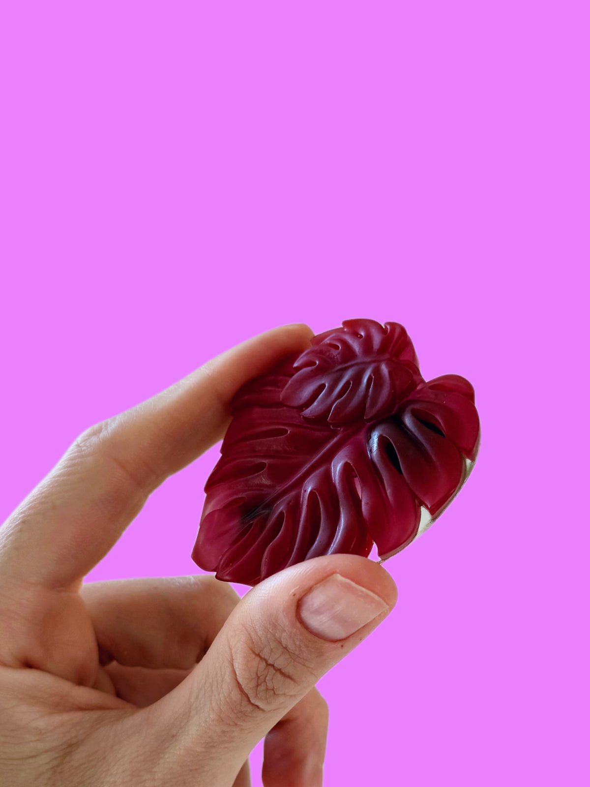 Cherry lime leaf tinker